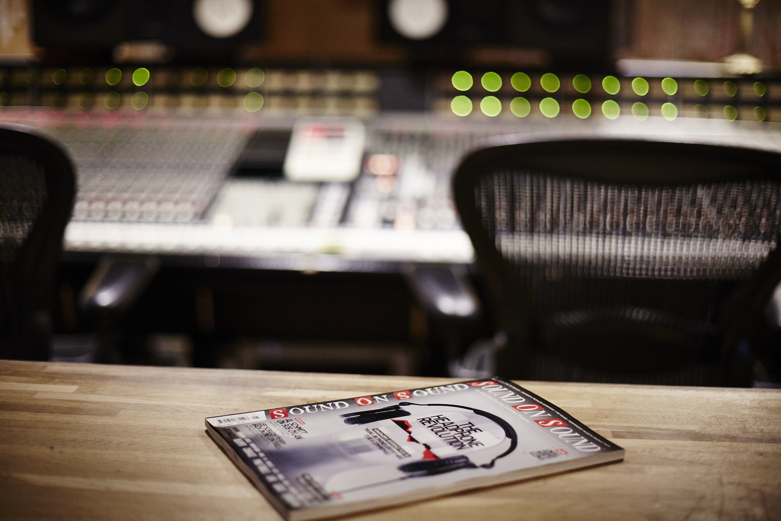 I Sing the Body Electric 9