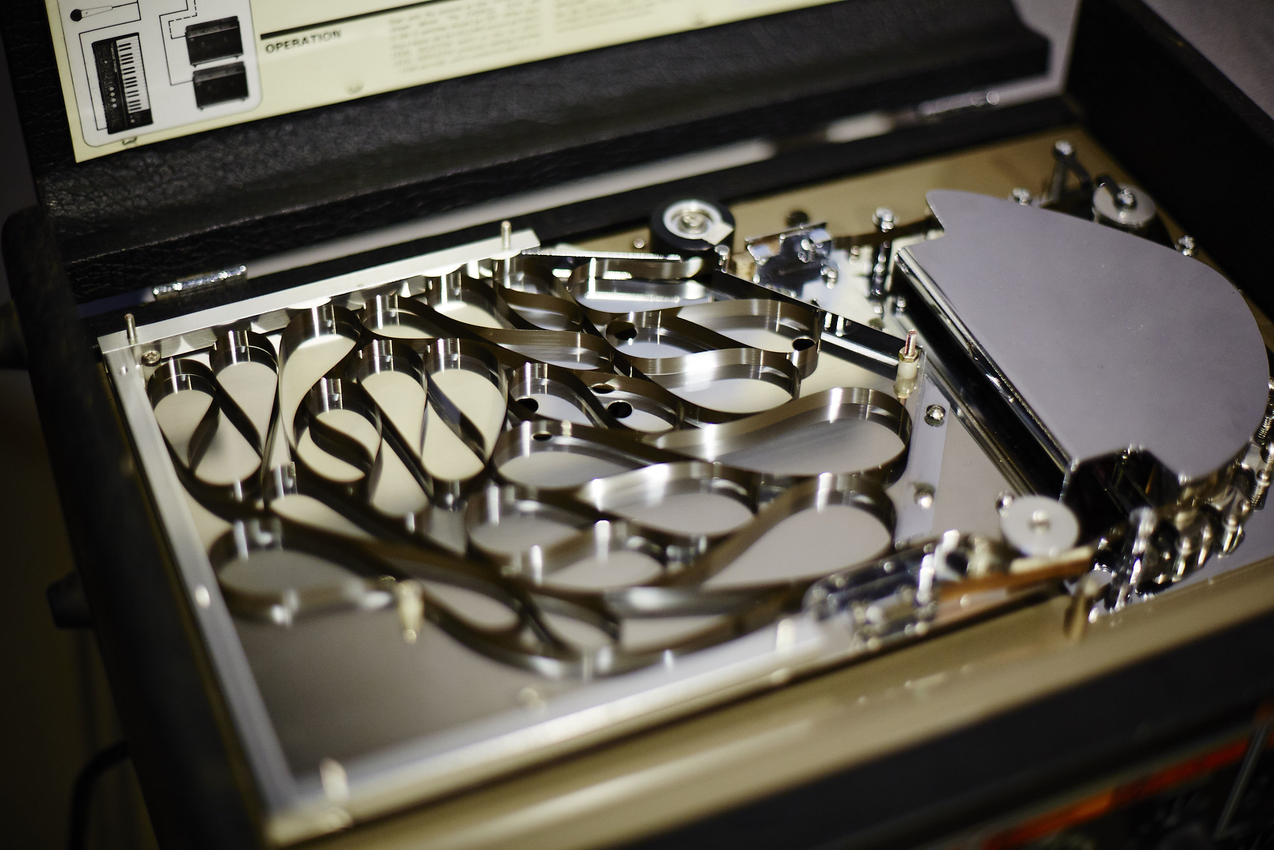 I Sing the Body Electric 14