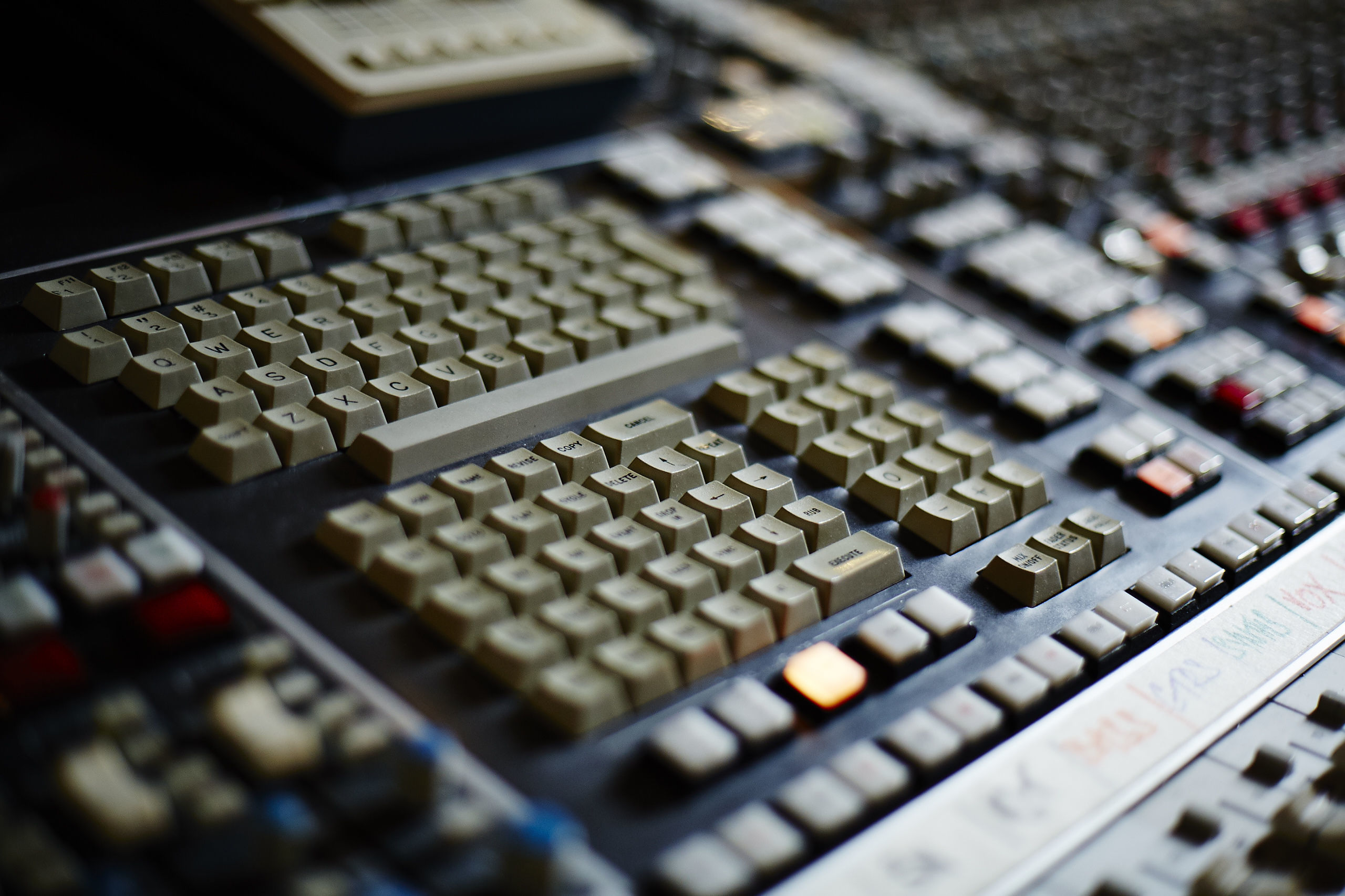 I Sing the Body Electric 15