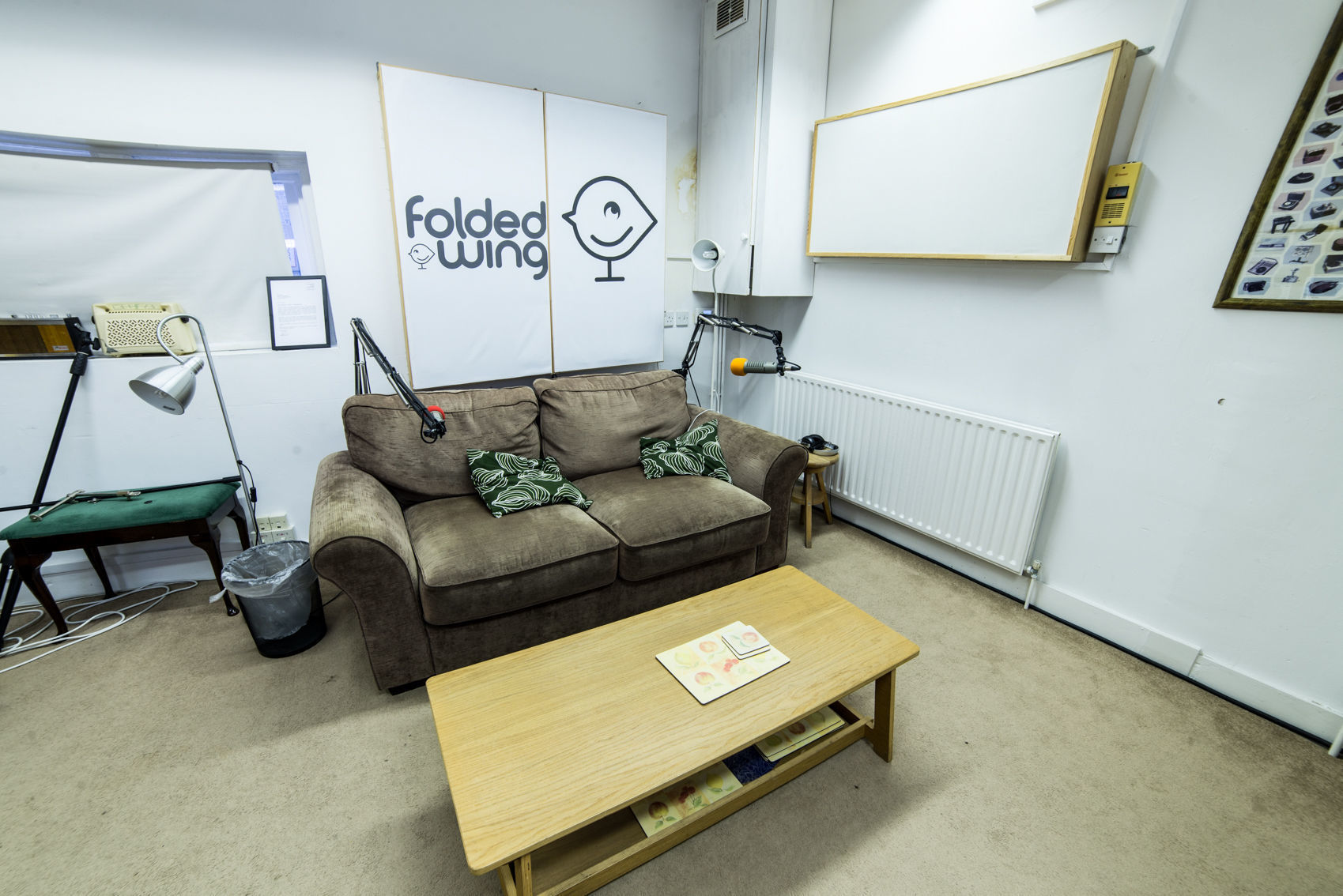 For Whom the Bell Tolls 2