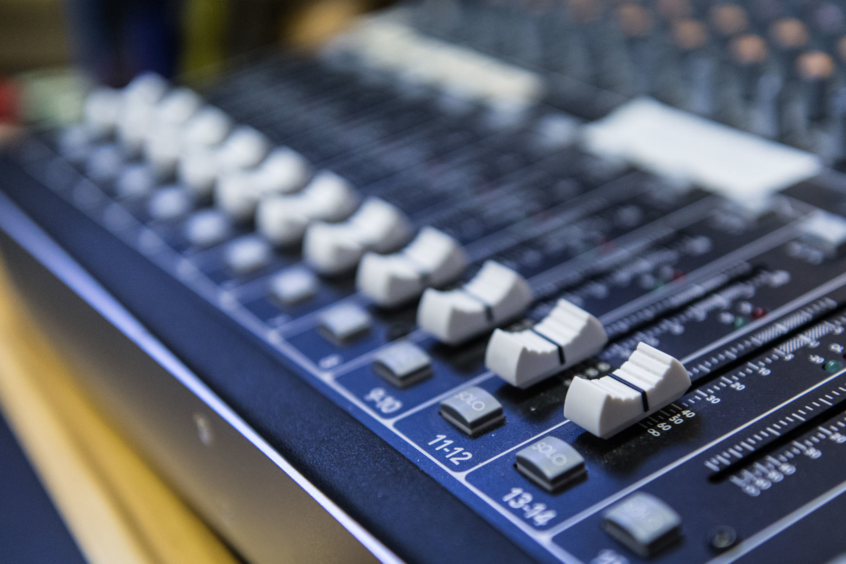 For Whom the Bell Tolls 4