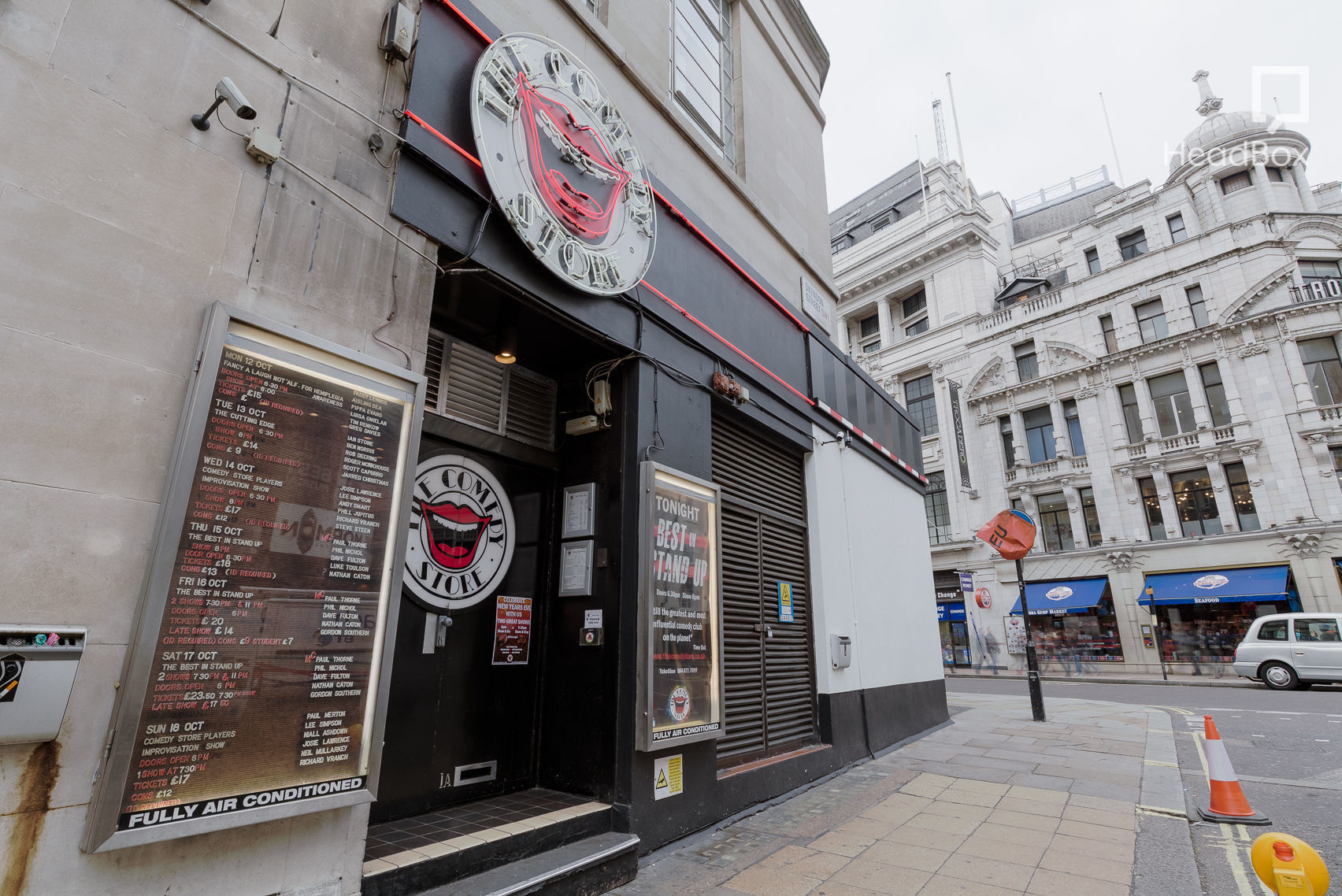 The Mermaids Singing 1