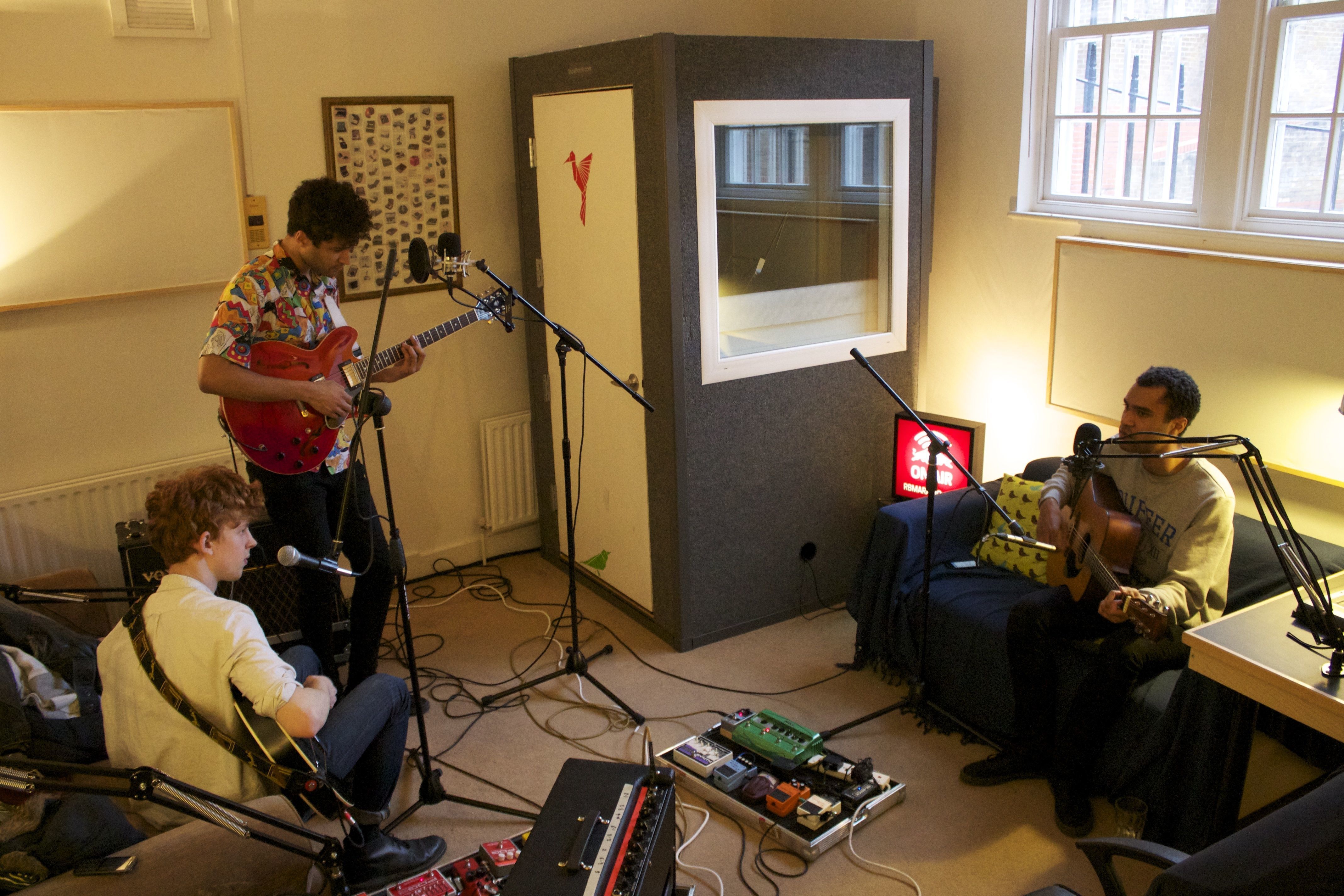 For Whom the Bell Tolls 5