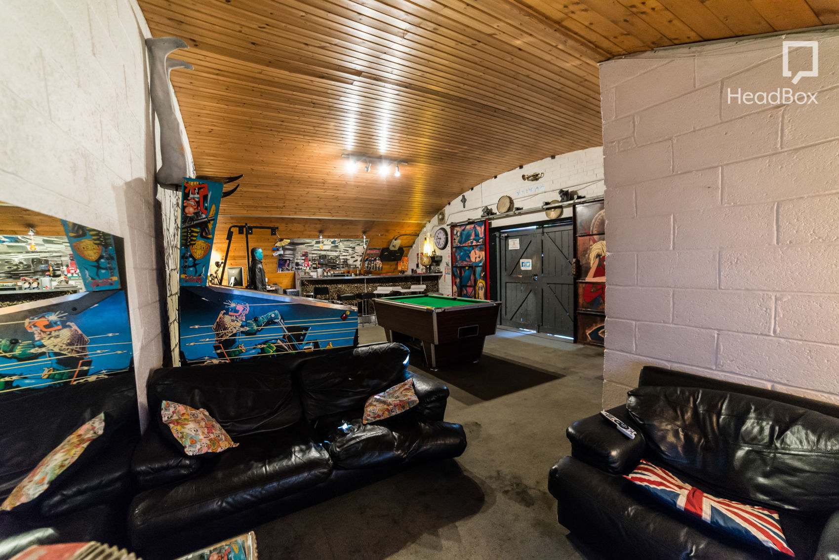 What's Become of Waring 2