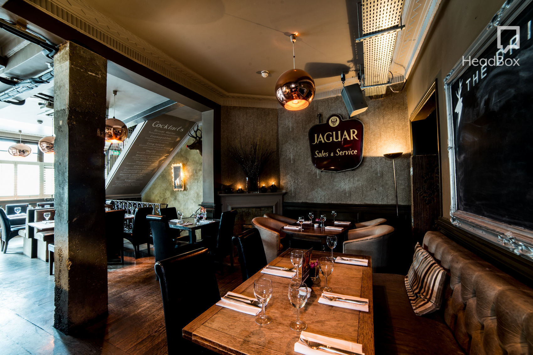 All Passion Spent 14