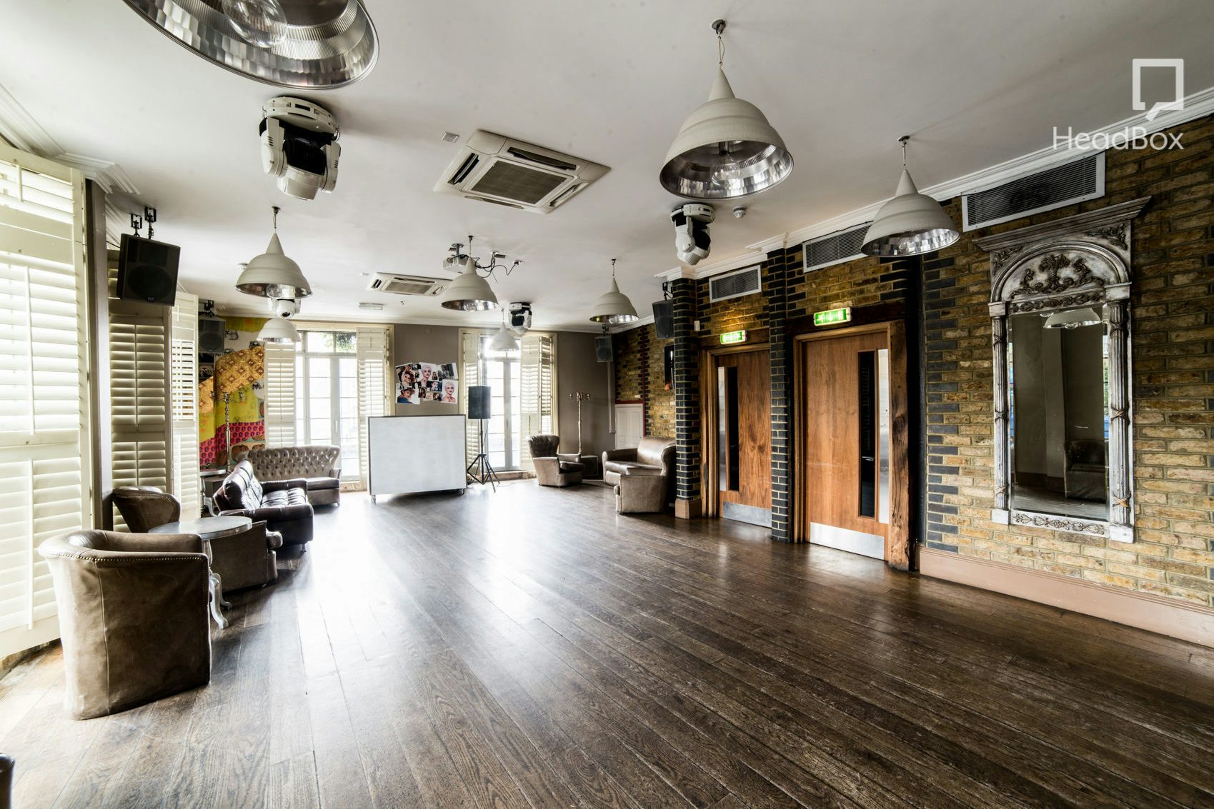 I Will Fear No Evil 0