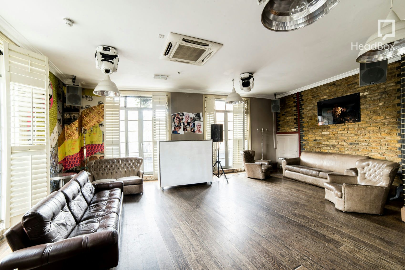 I Will Fear No Evil 5