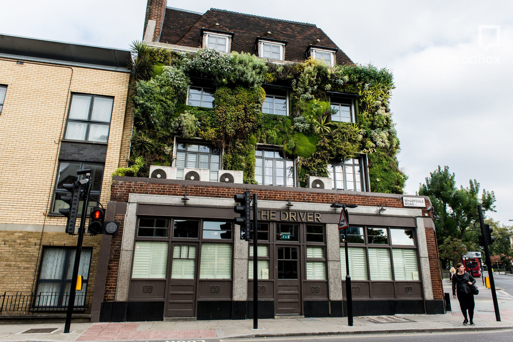 I Will Fear No Evil 11