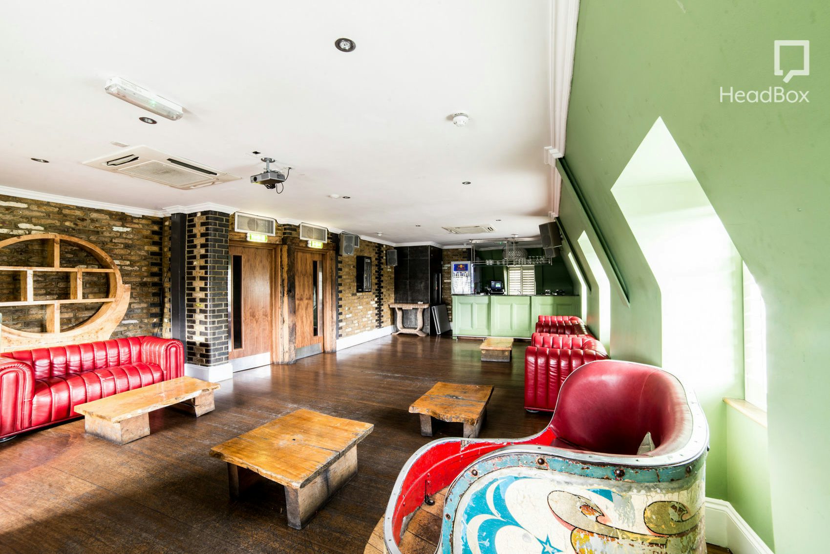 The Heart Is Deceitful Above All Things 7