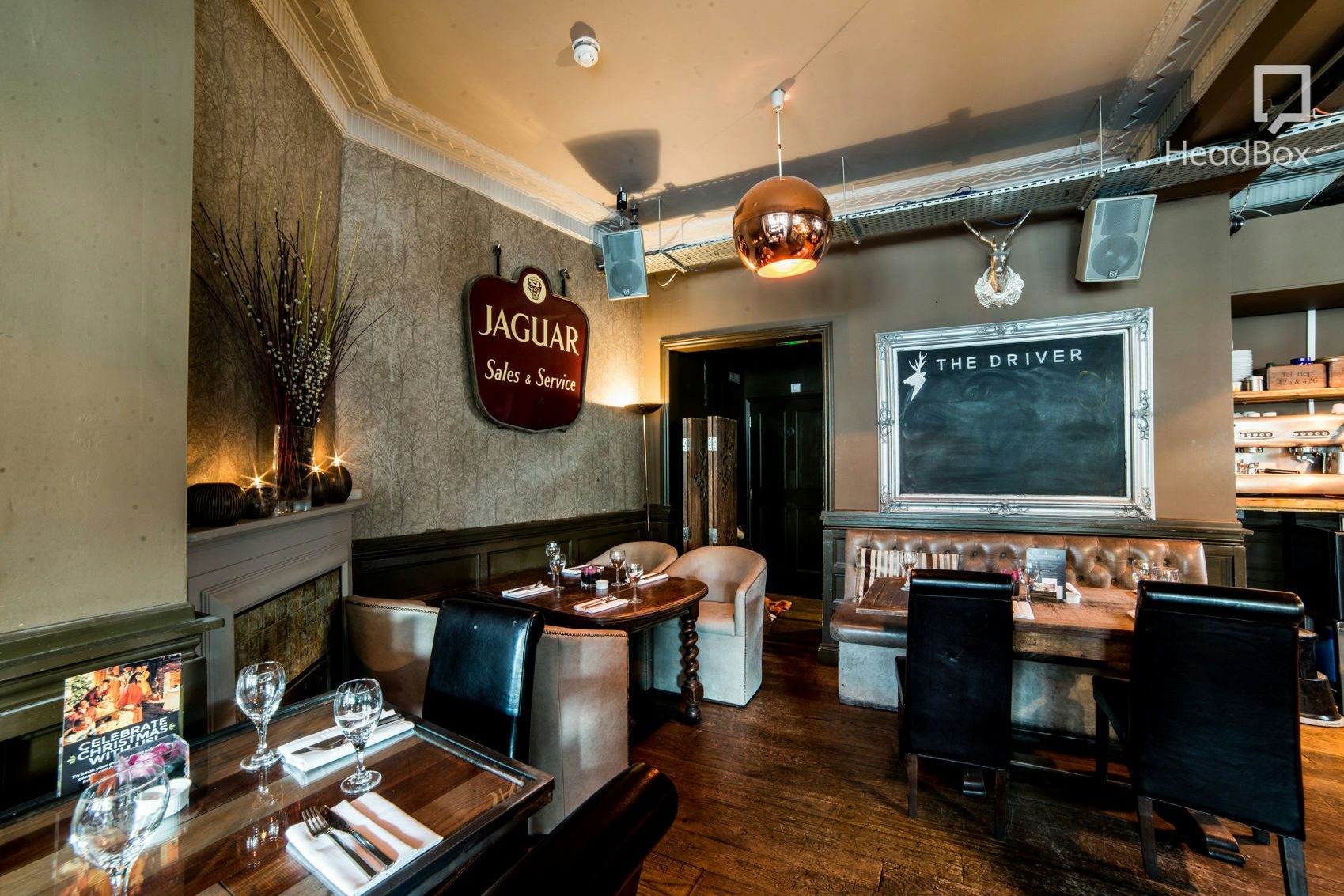 The Heart Is Deceitful Above All Things 13