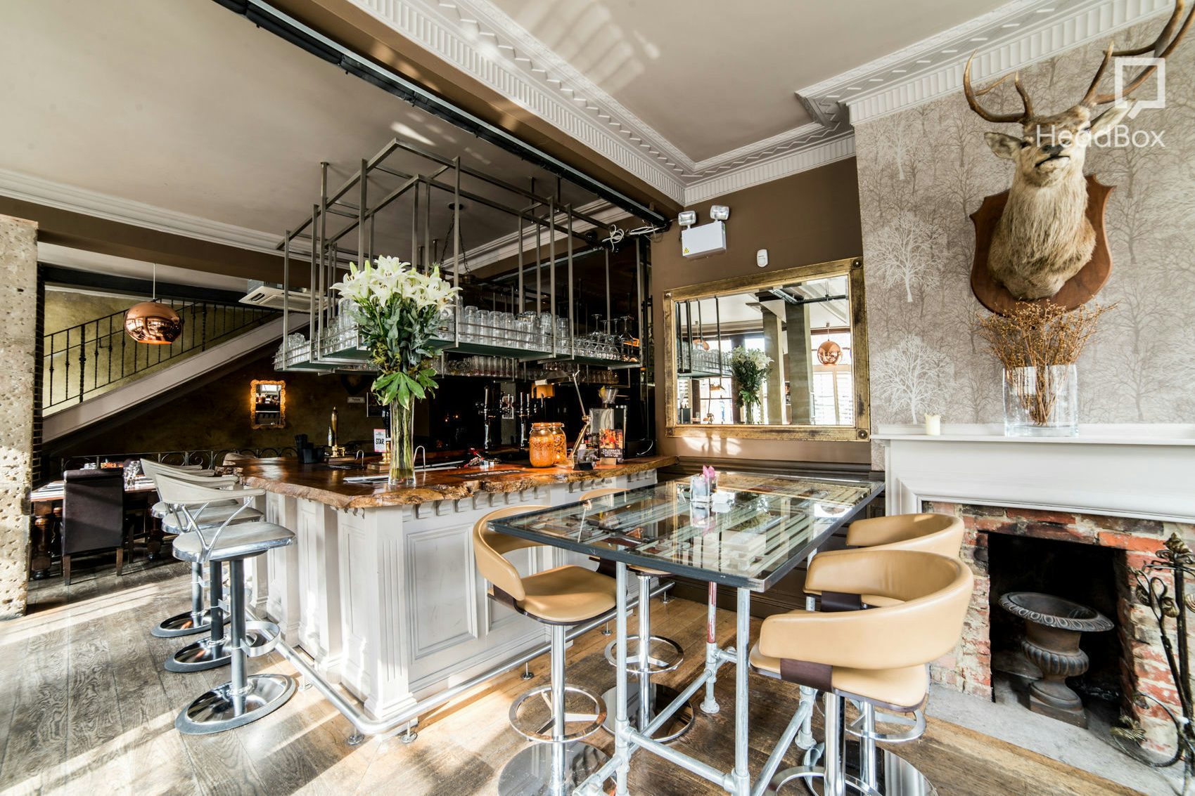 The Heart Is Deceitful Above All Things 15