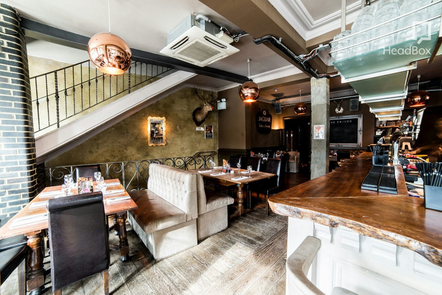 The Heart Is Deceitful Above All Things 16