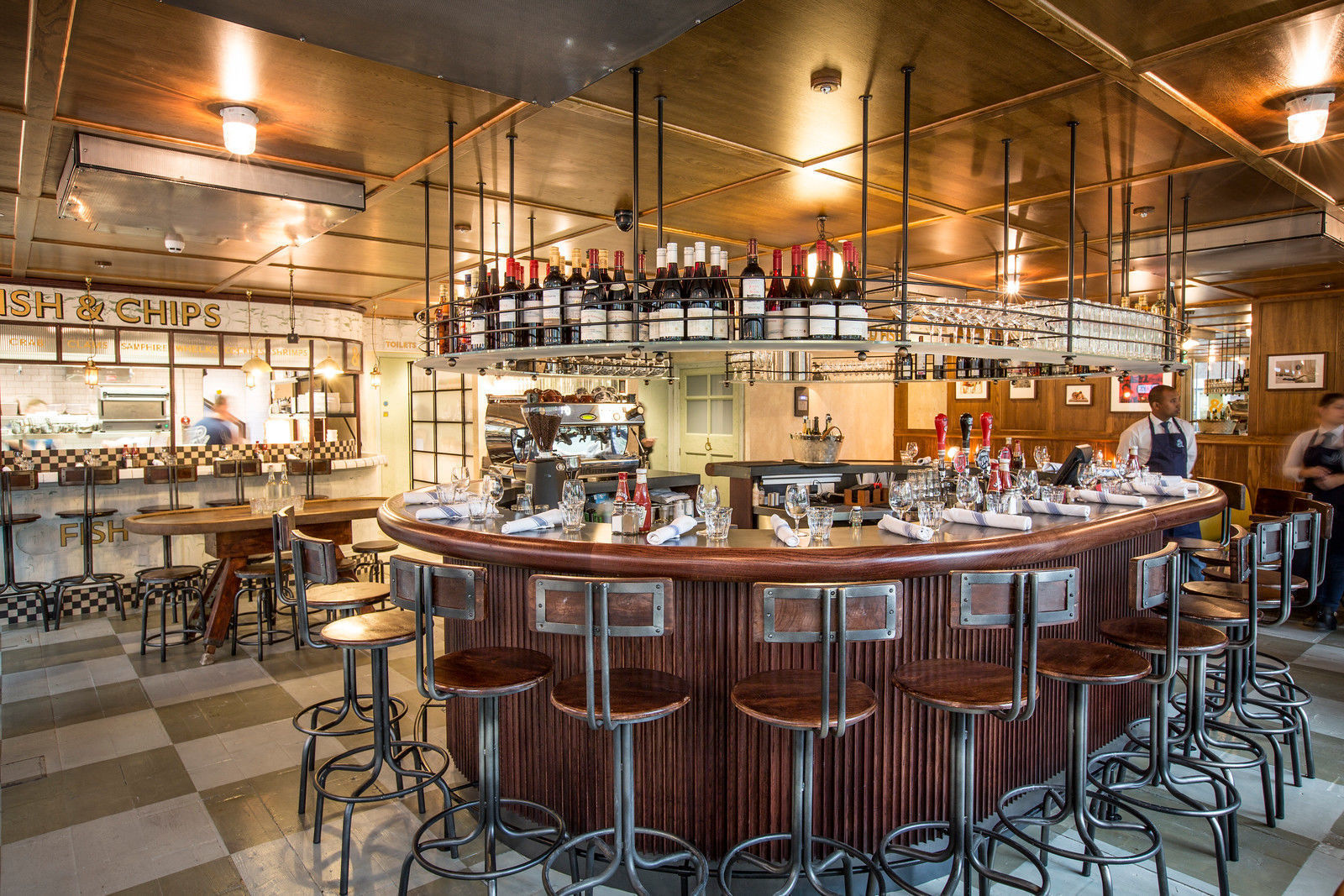 Blue Remembered Earth 9