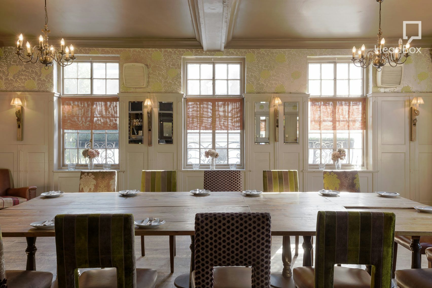 Dying of the Light 1