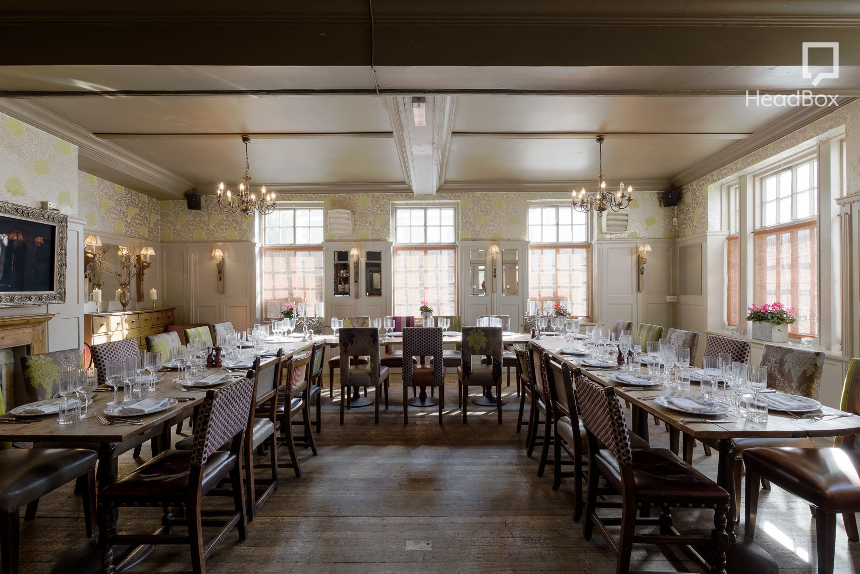 Dying of the Light 5