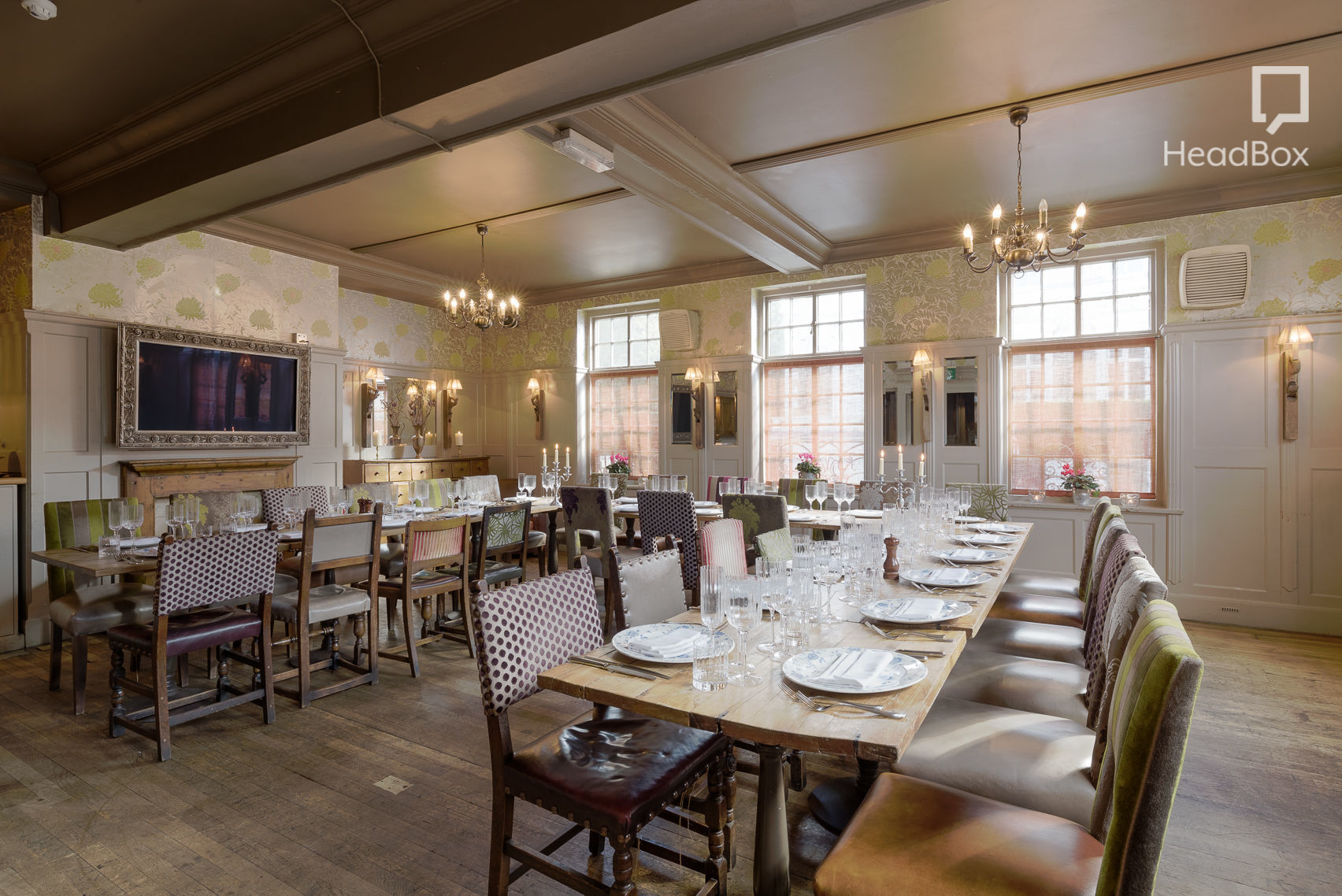 Dying of the Light 7