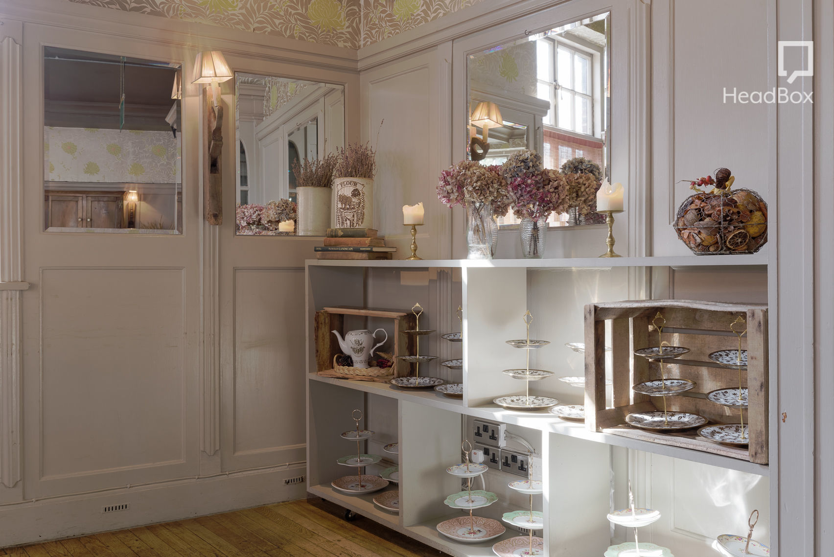 Dying of the Light 10