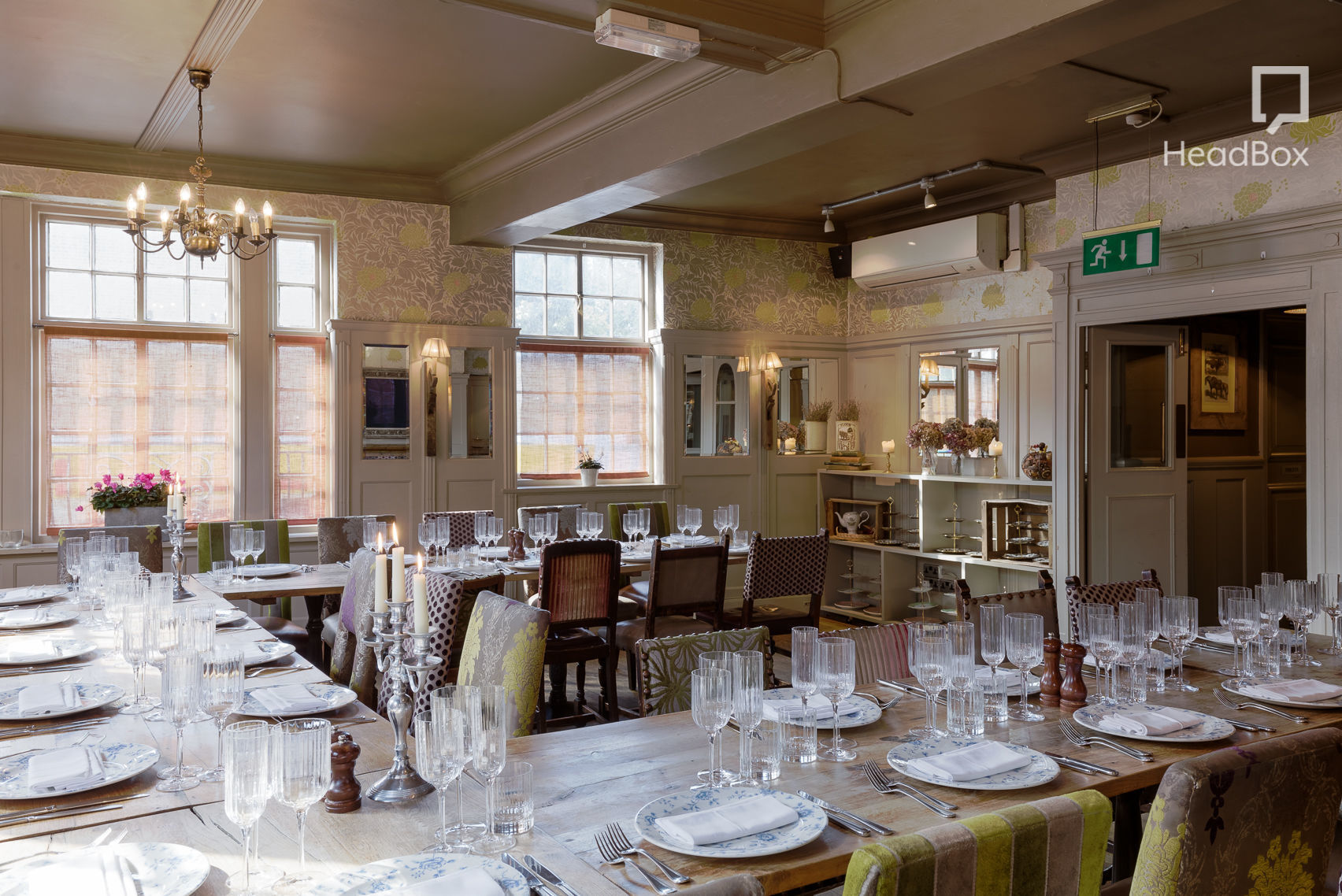 An Instant In The Wind 8