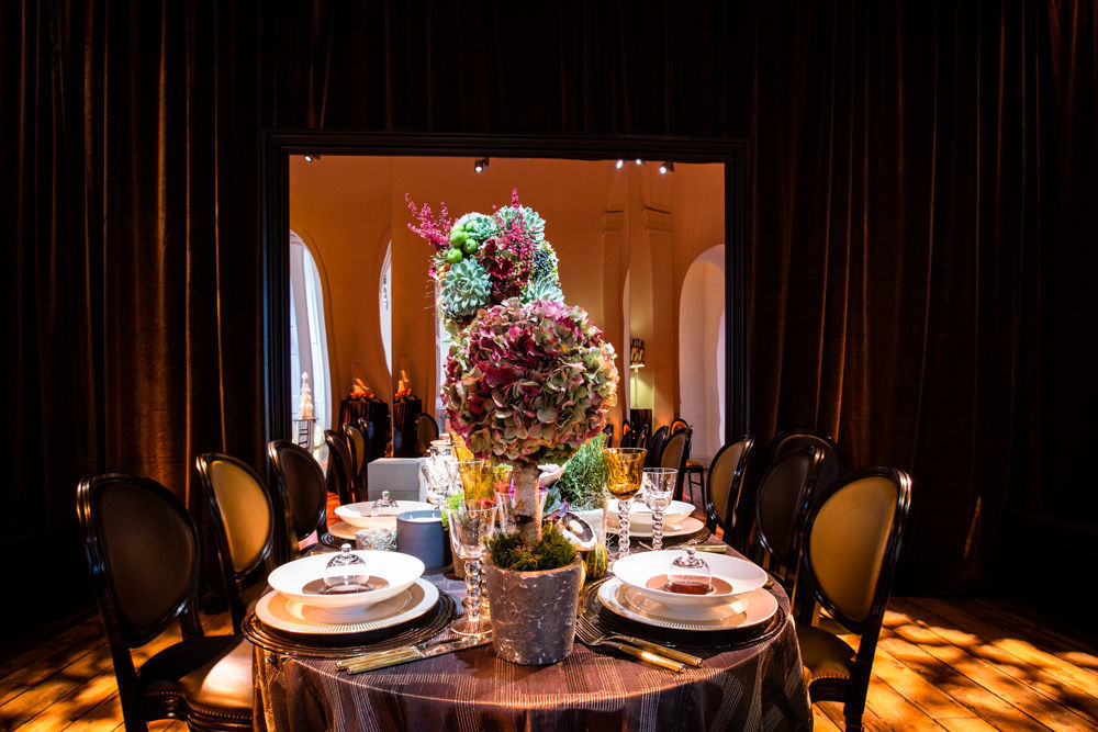 Beneath the Bleeding