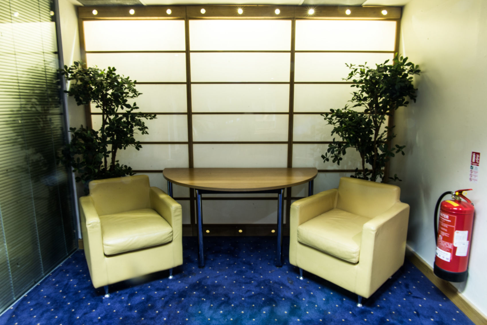 The Yellow Meads of Asphodel 1