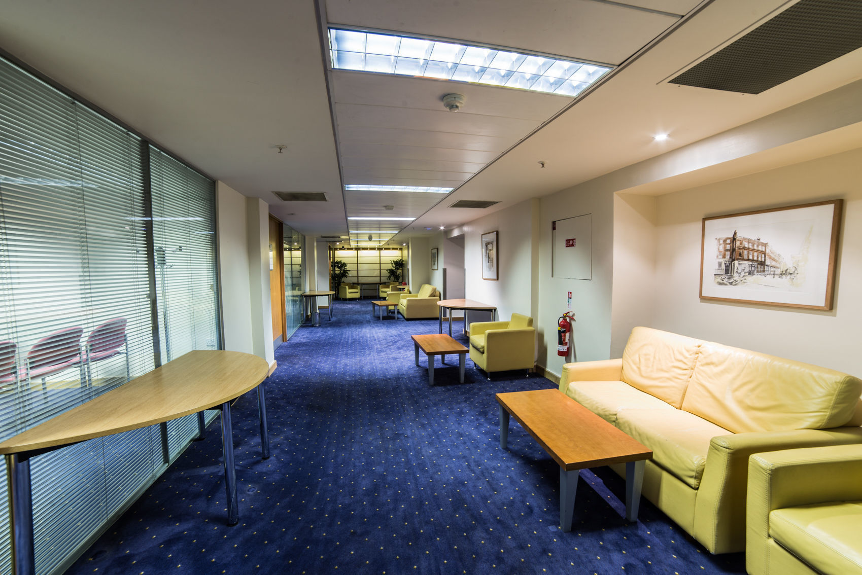 The Yellow Meads of Asphodel 2