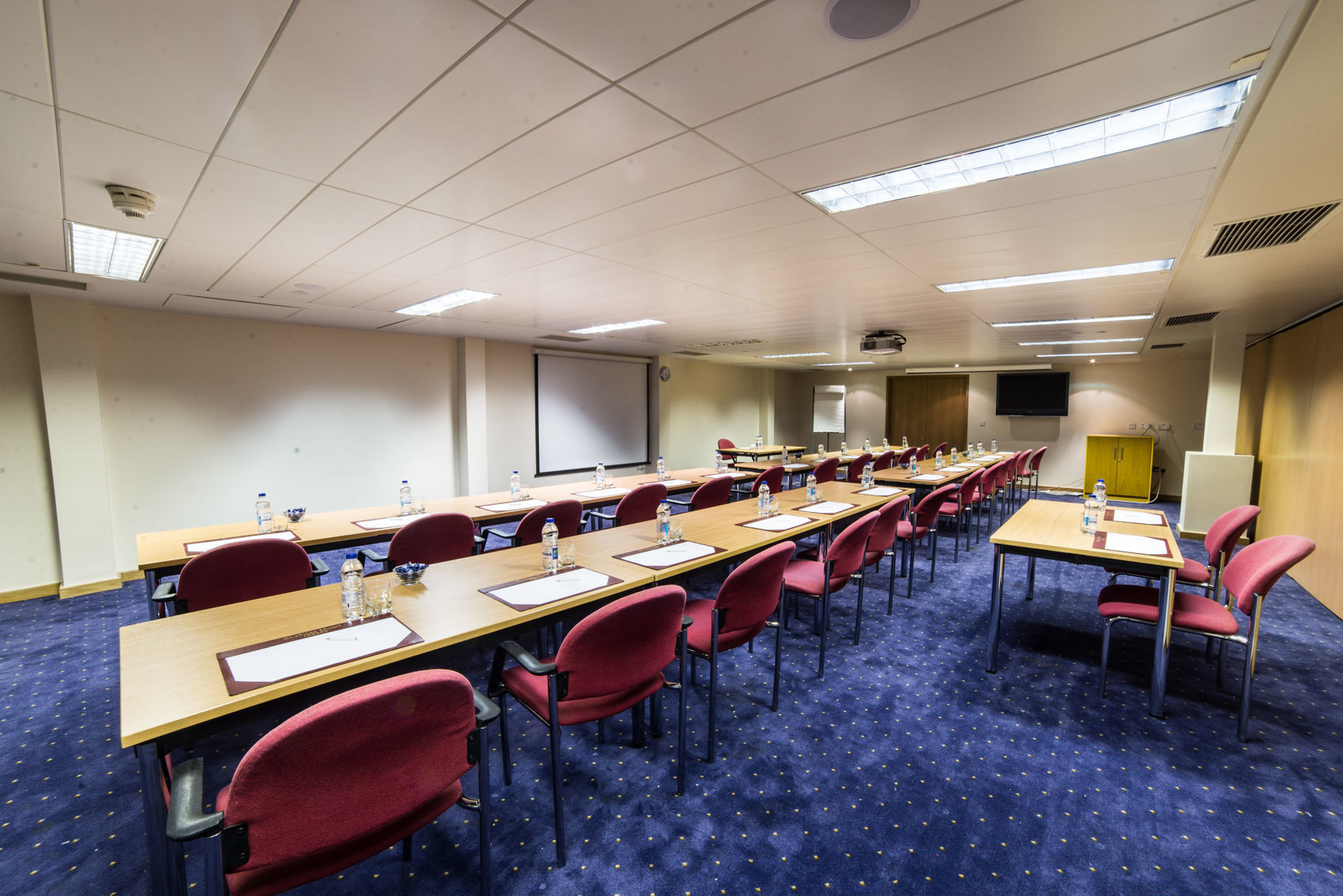 The Yellow Meads of Asphodel 3