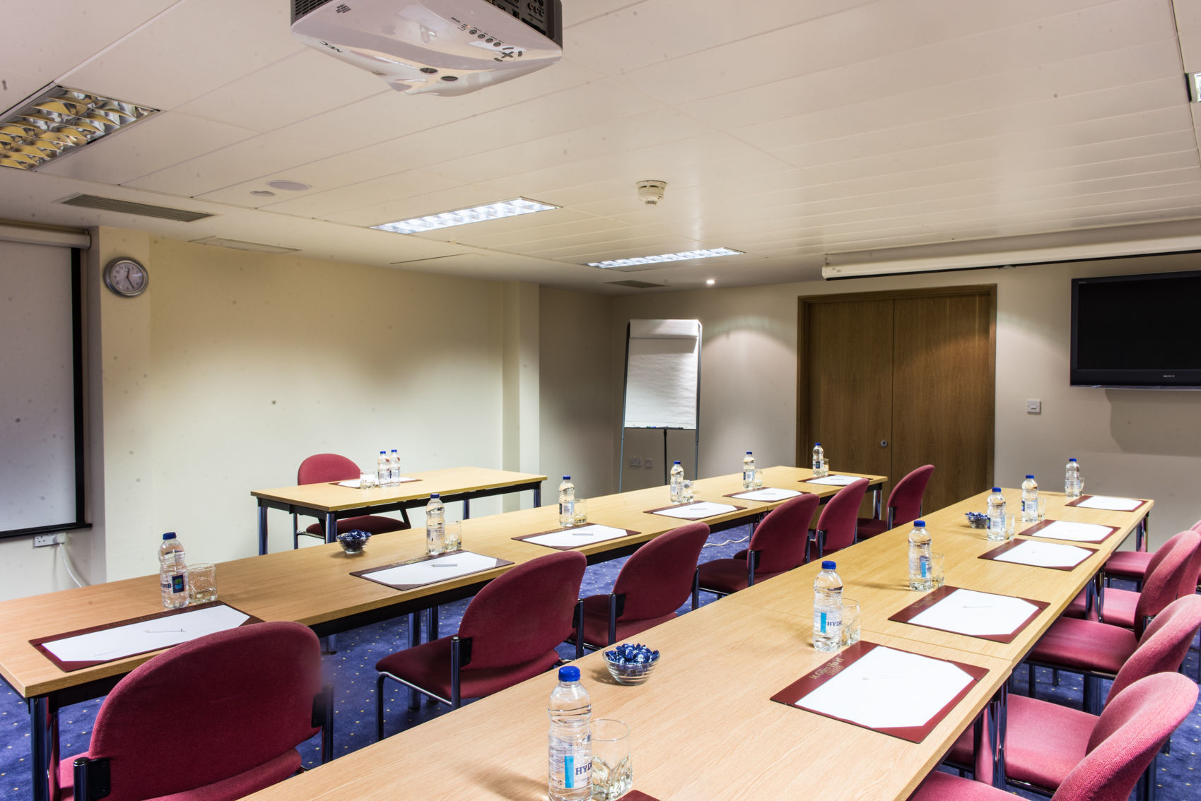 The Yellow Meads of Asphodel 4