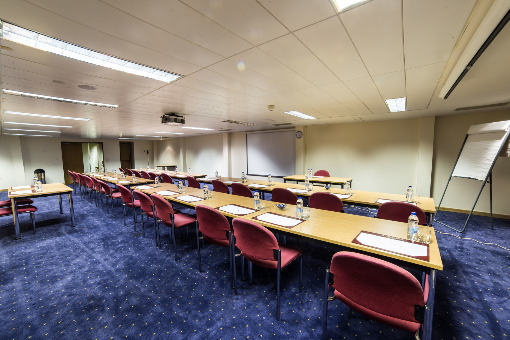 The Yellow Meads of Asphodel 5