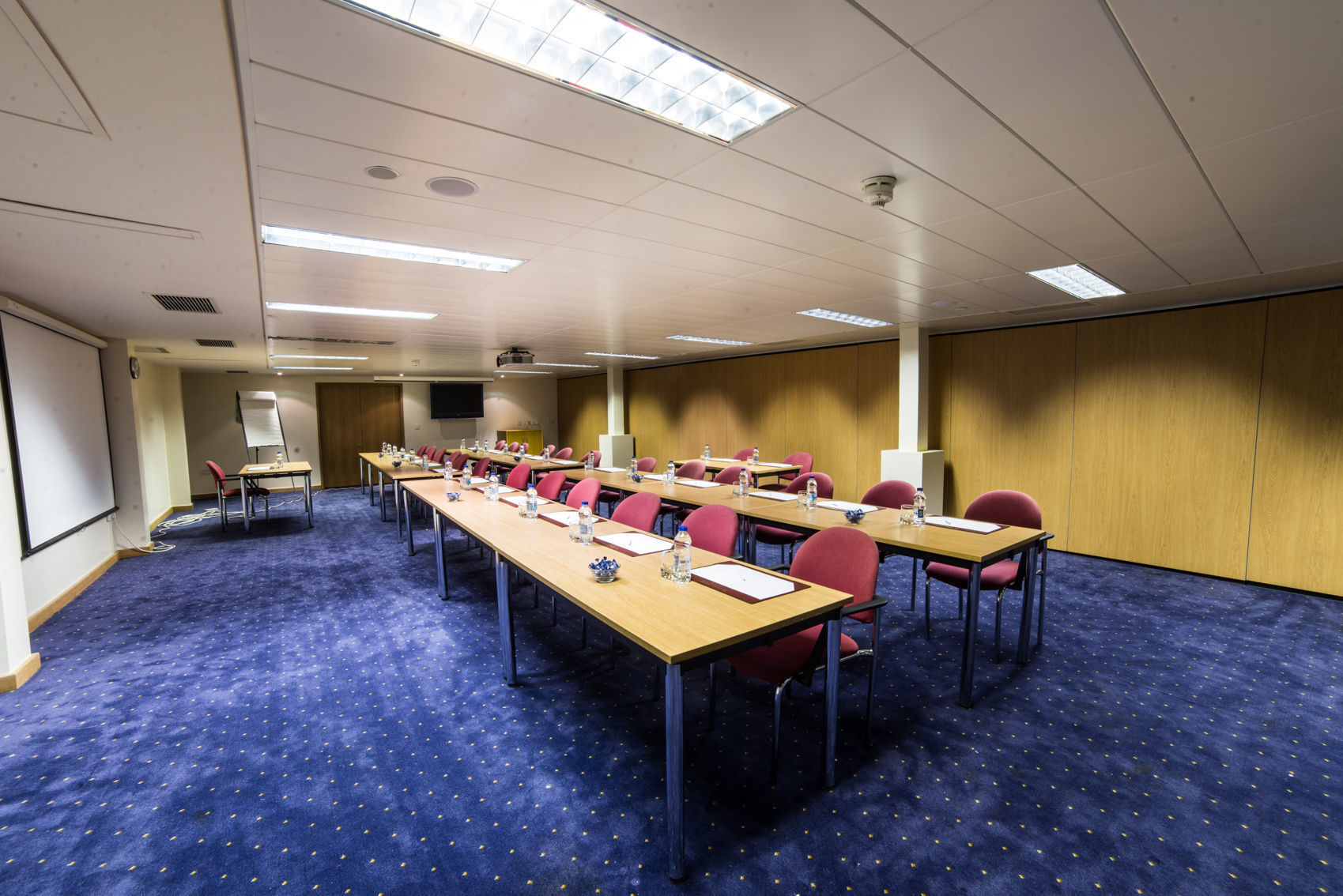 The Yellow Meads of Asphodel 6