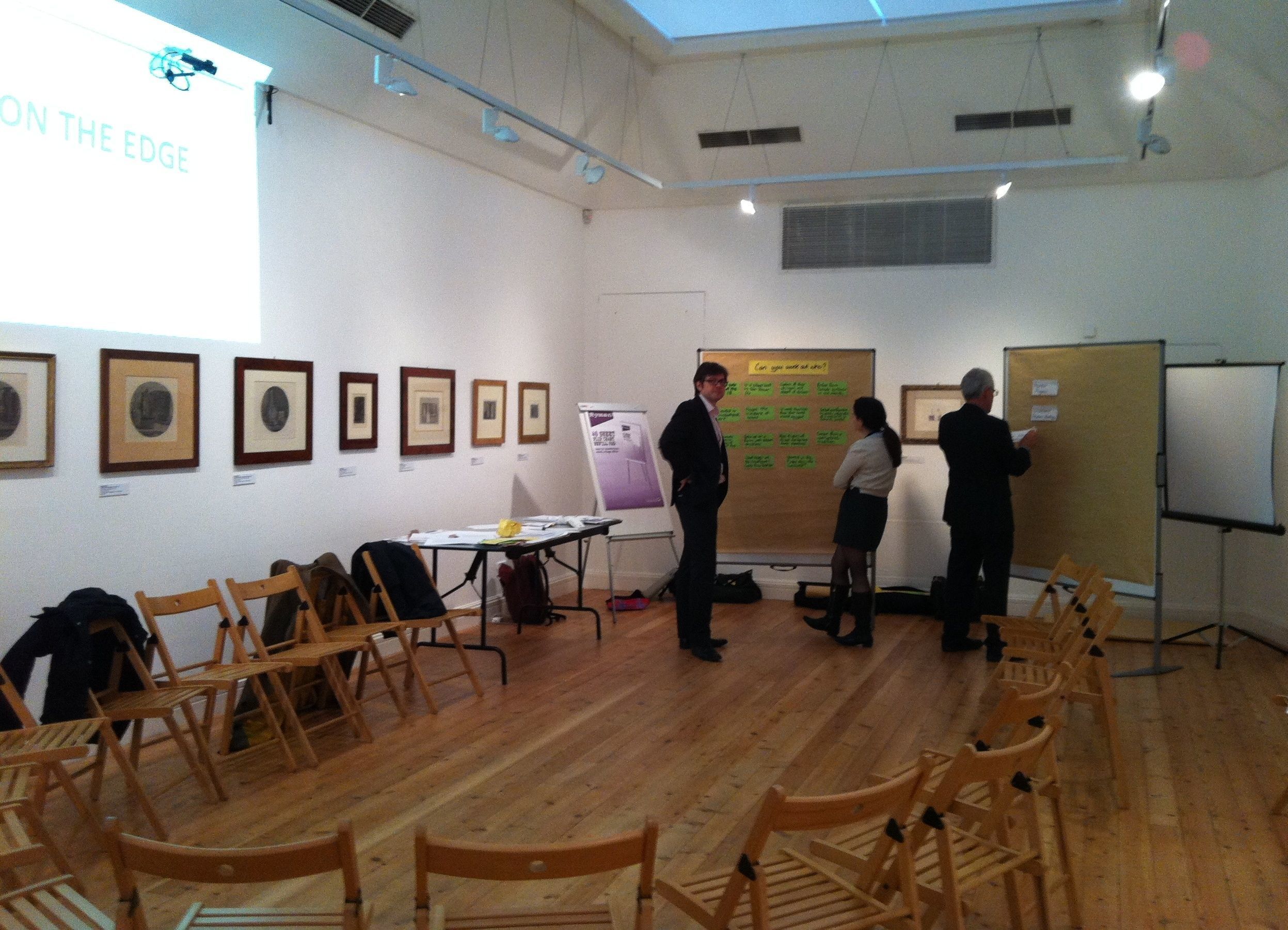 Blue Remembered Earth 4