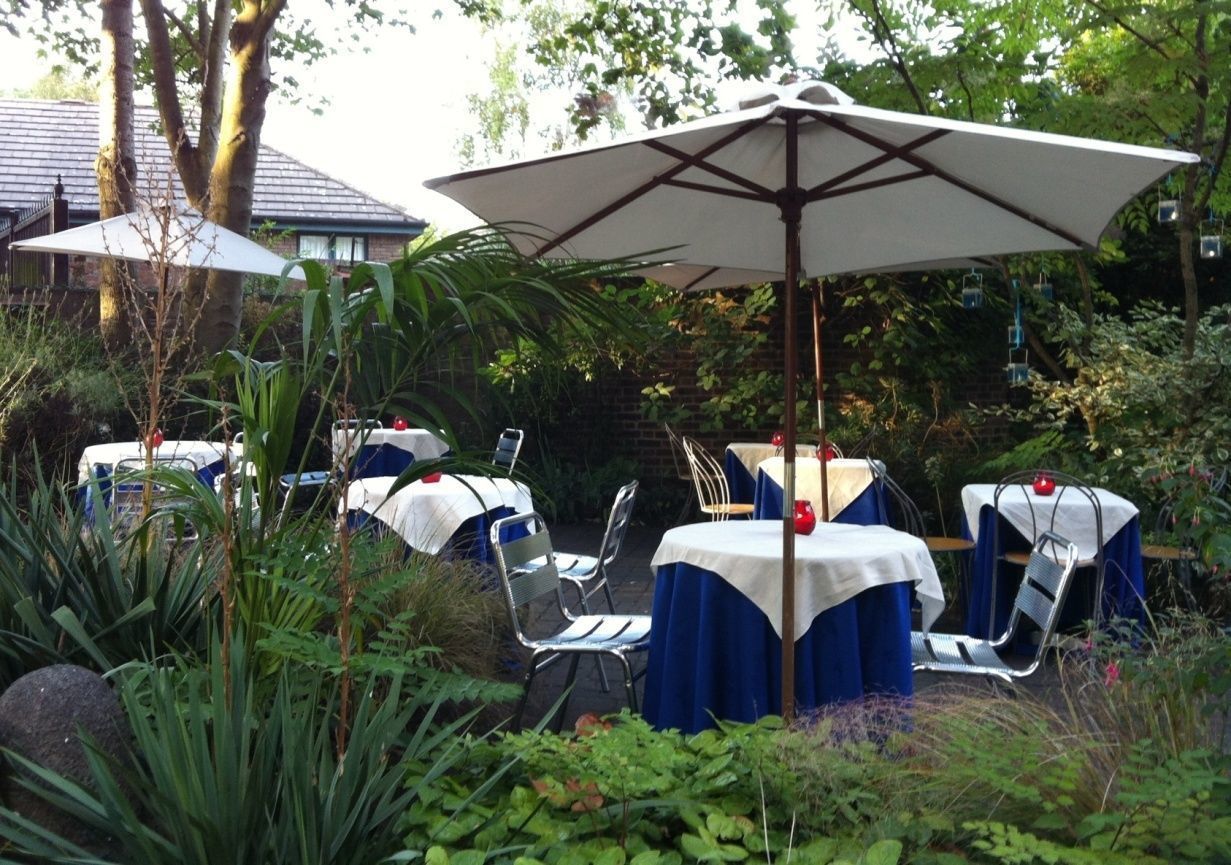 Blue Remembered Earth 8