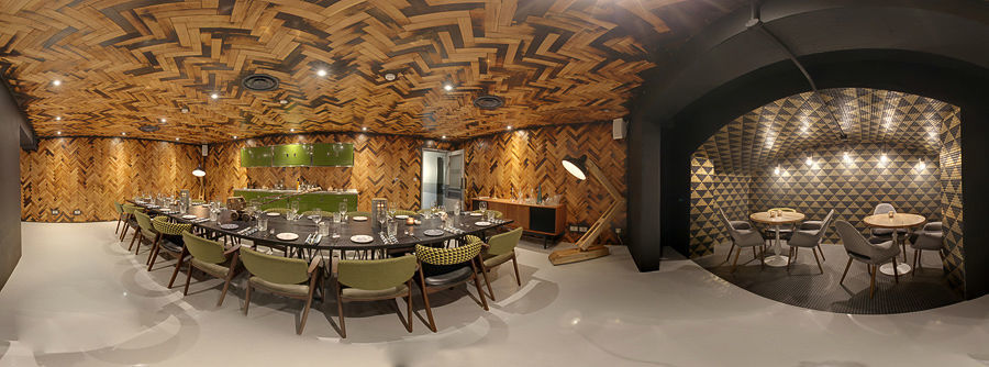 To Sail Beyond the Sunset 1