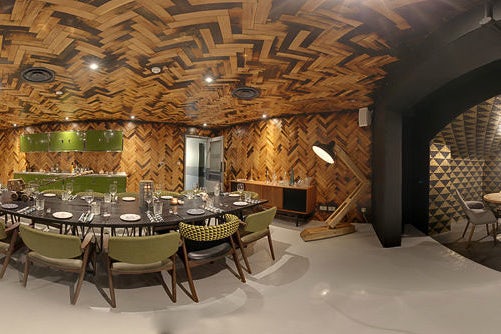 To Sail Beyond the Sunset 1