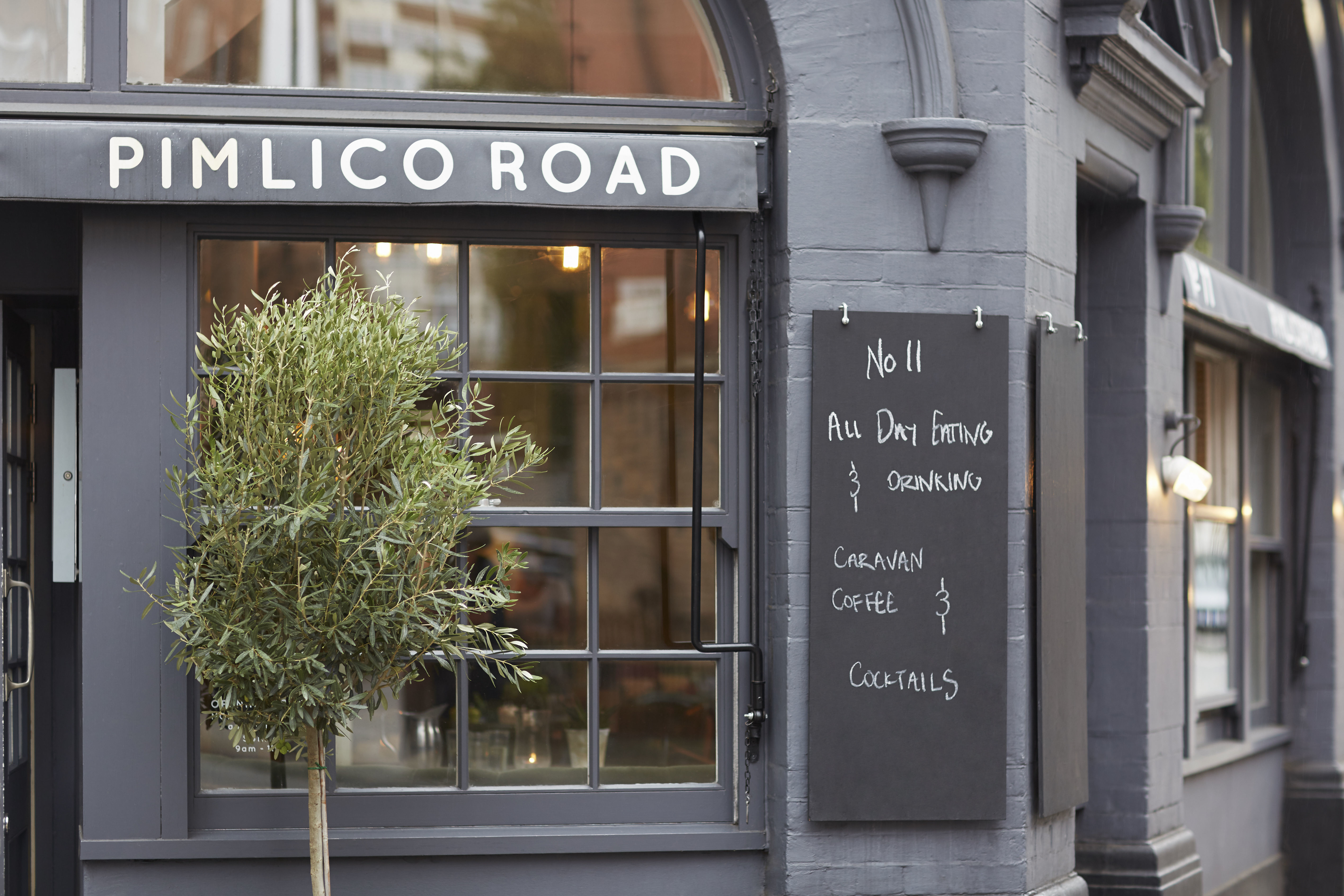 Taming a Sea Horse 3