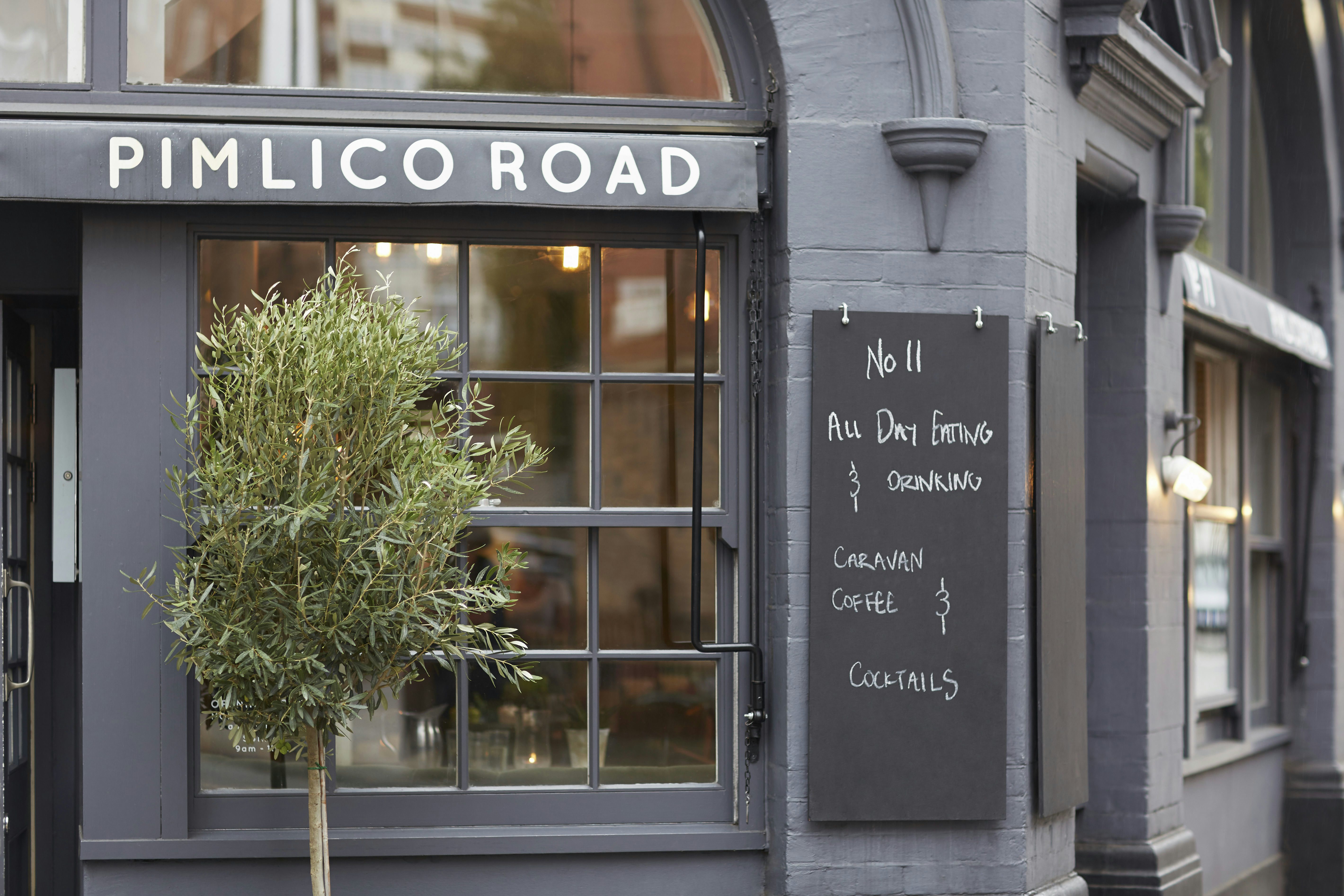 Taming a Sea Horse 3