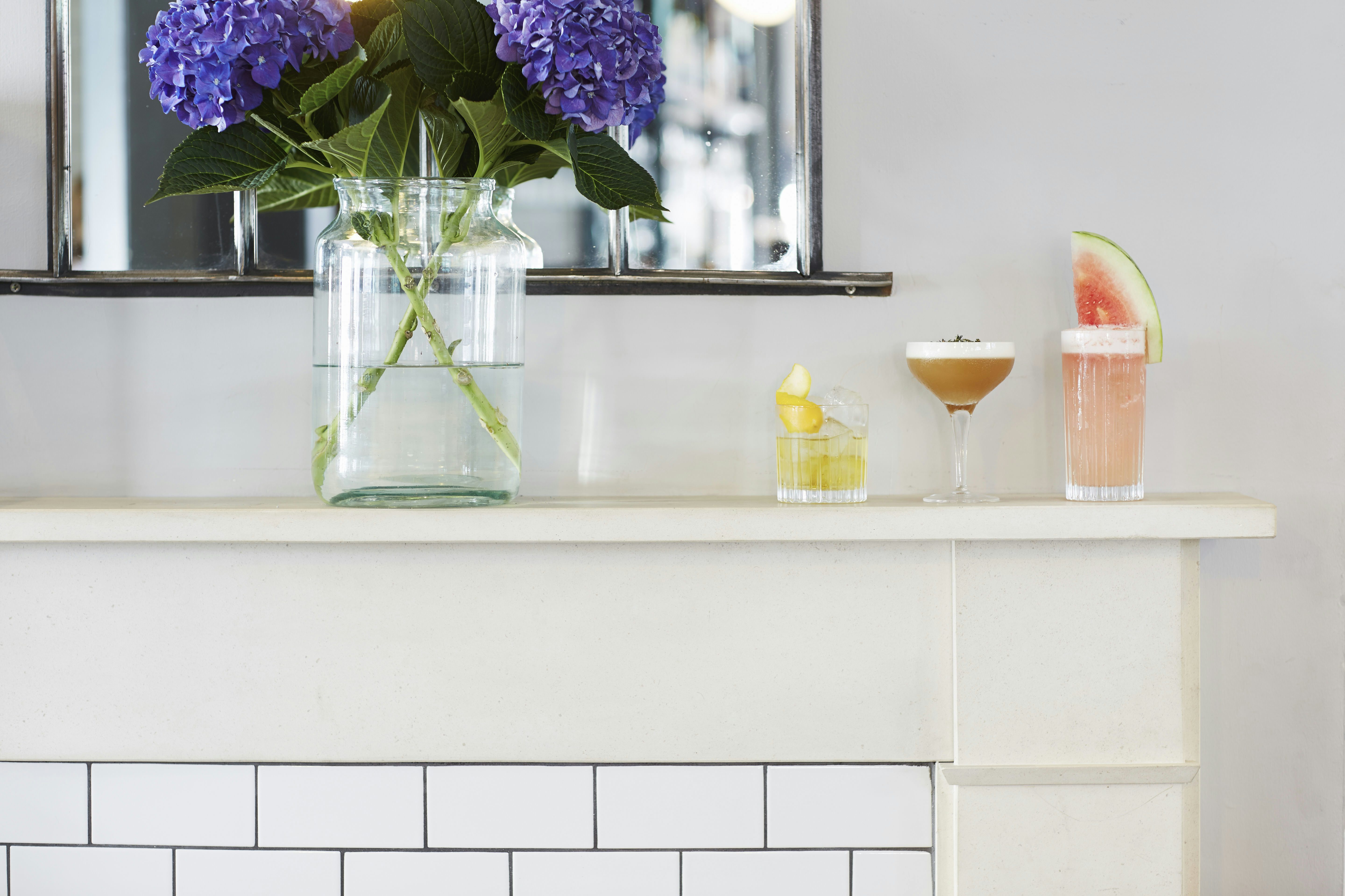 Taming a Sea Horse 4