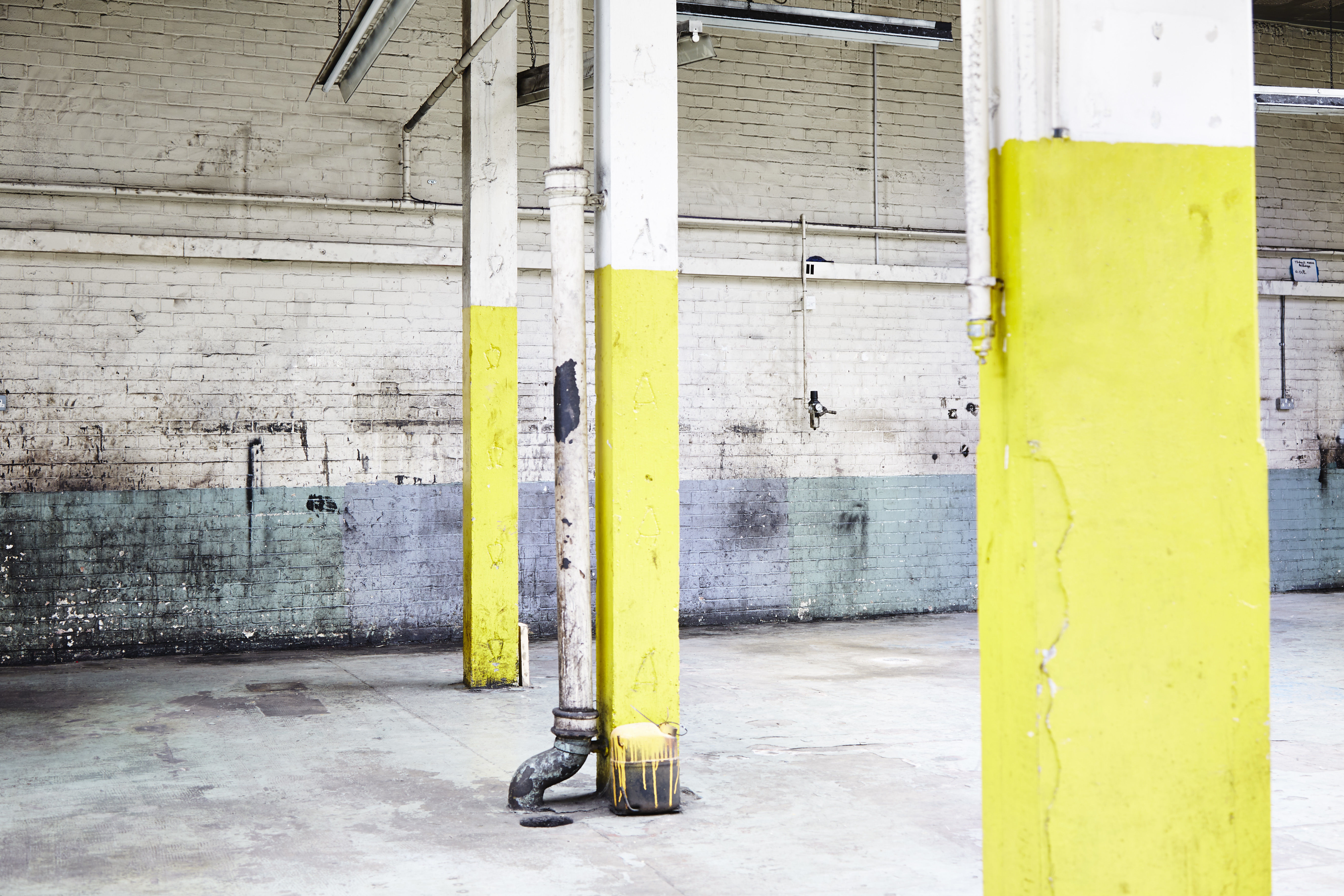 Time of our Darkness 1