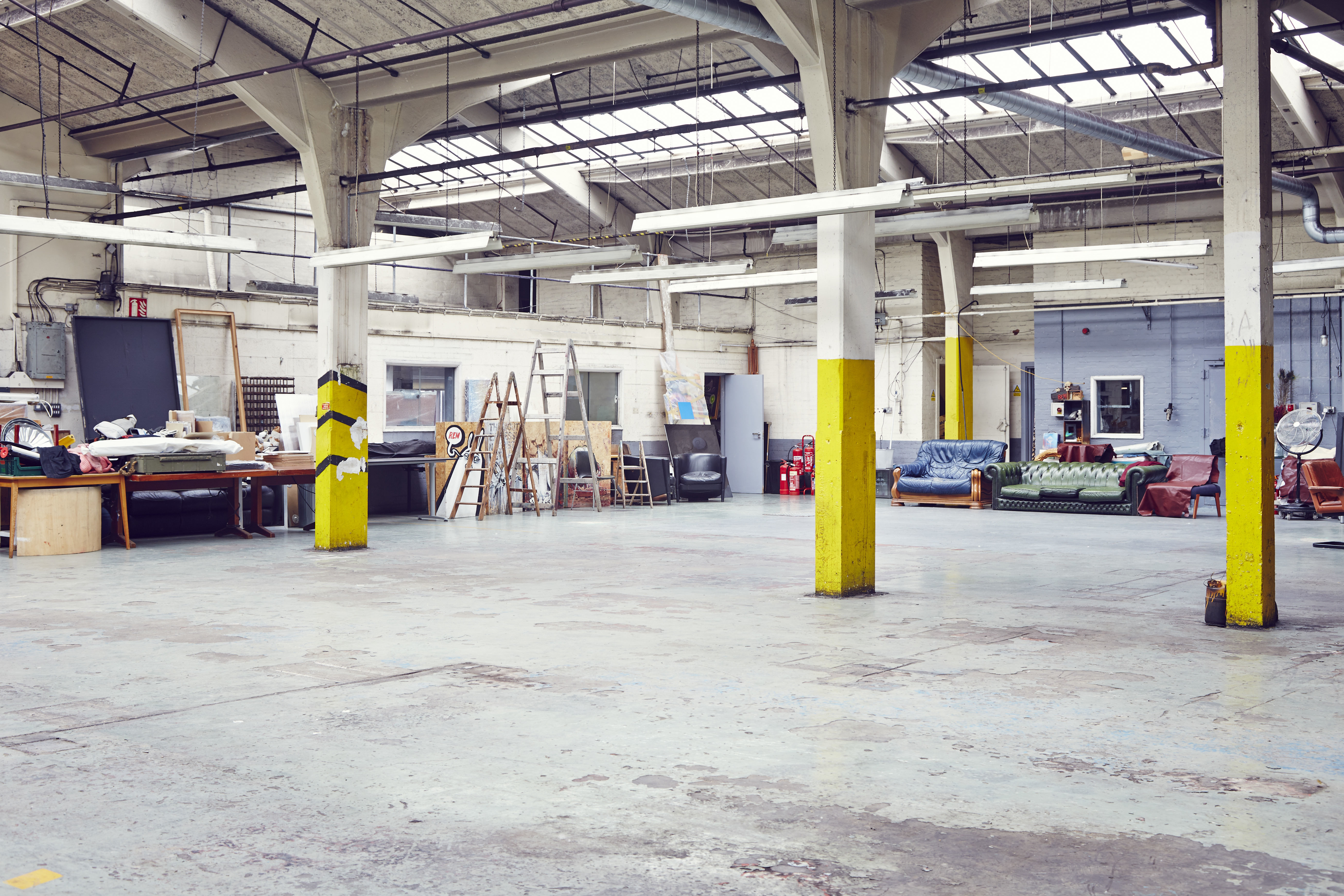 Time of our Darkness 3