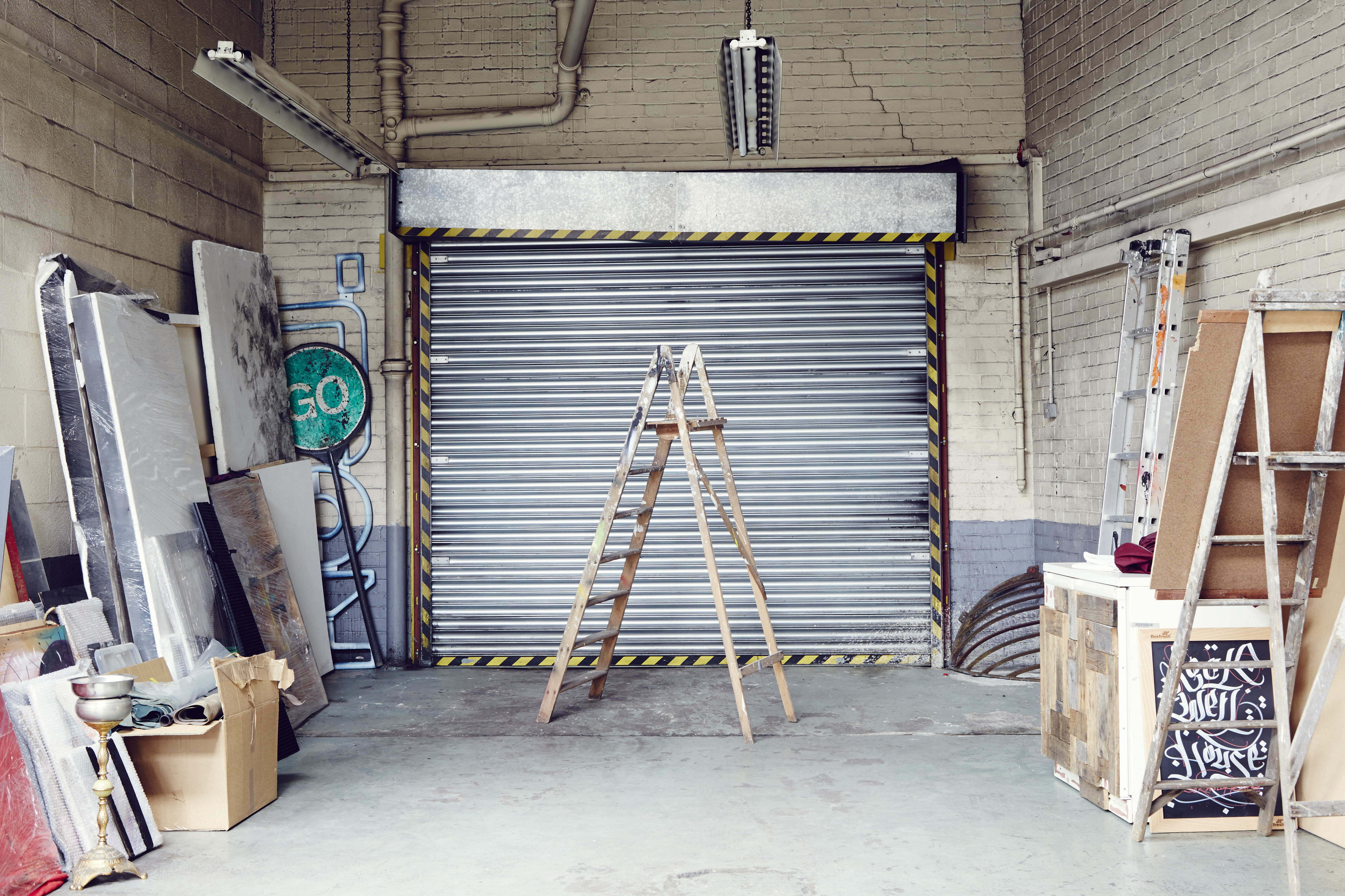 Time of our Darkness 5