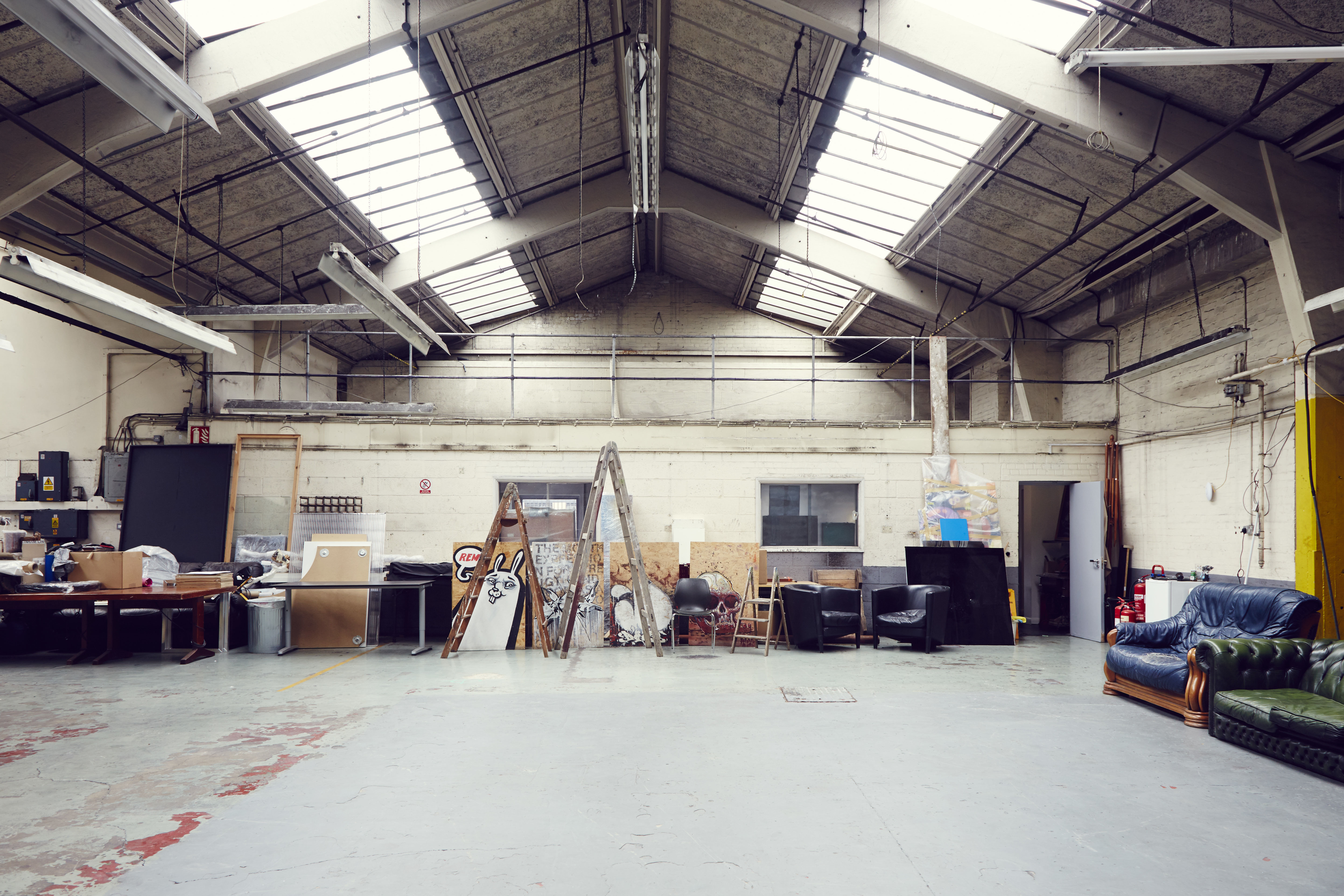 Time of our Darkness 6