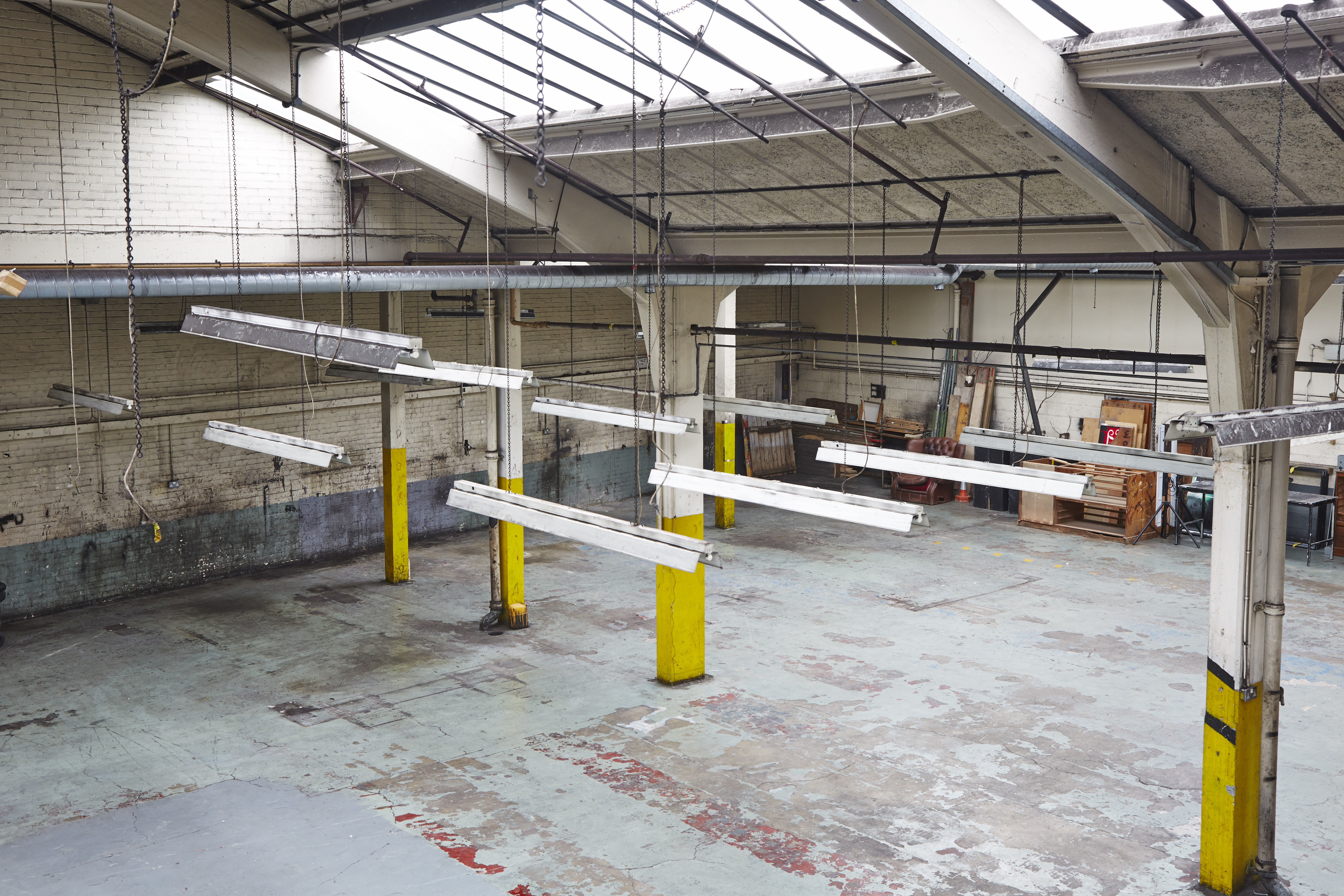 Time of our Darkness 7