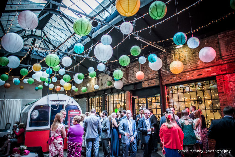 What's Become of Waring 1