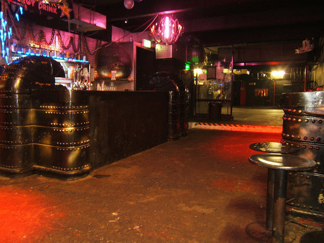 Brandy of the Damned 2