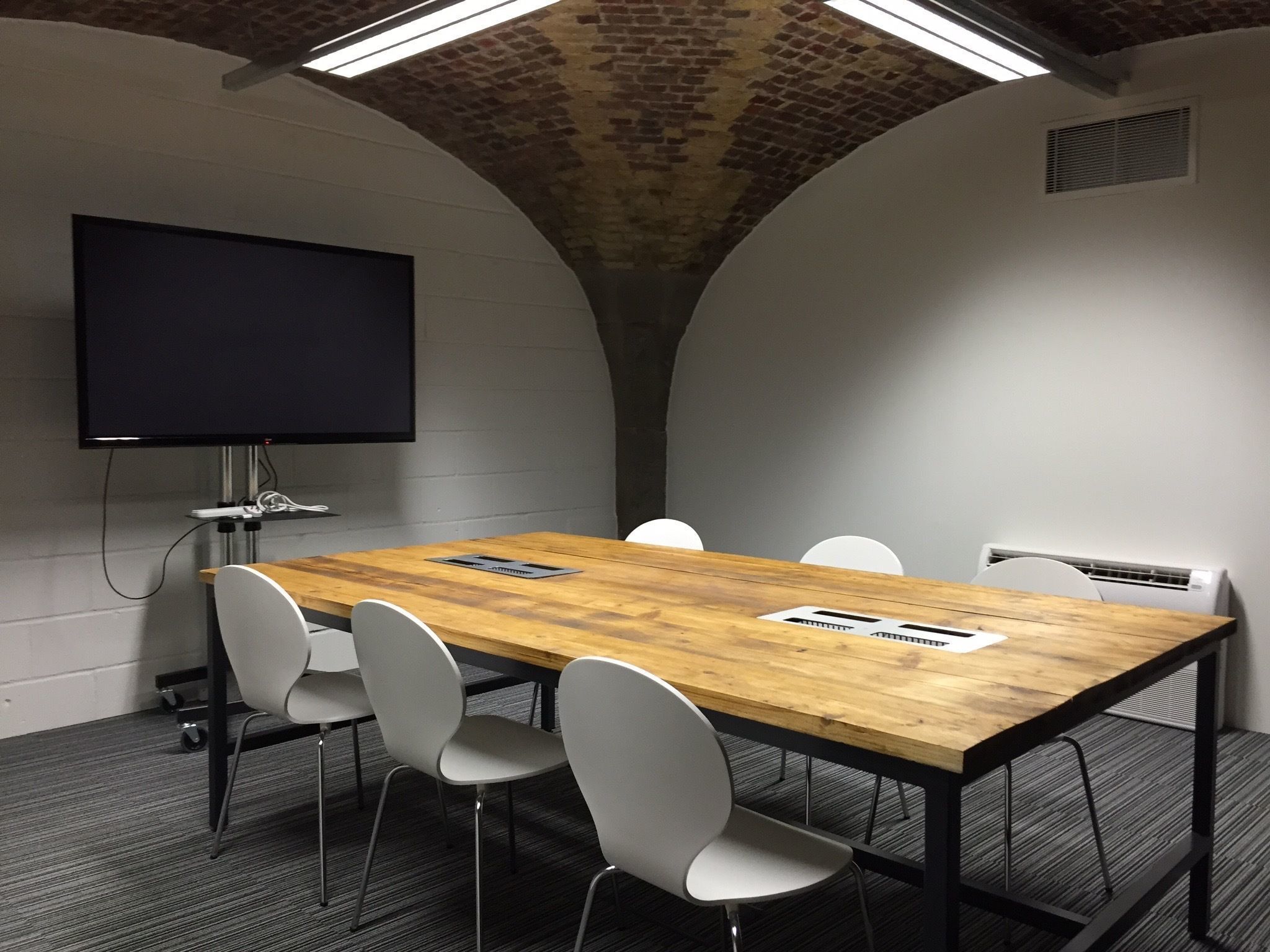 The Mermaids Singing