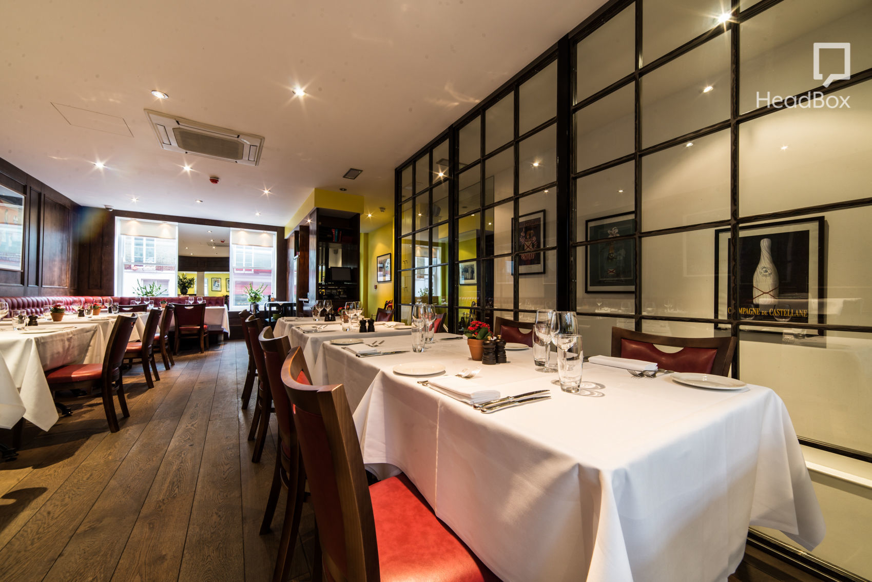 Time of our Darkness