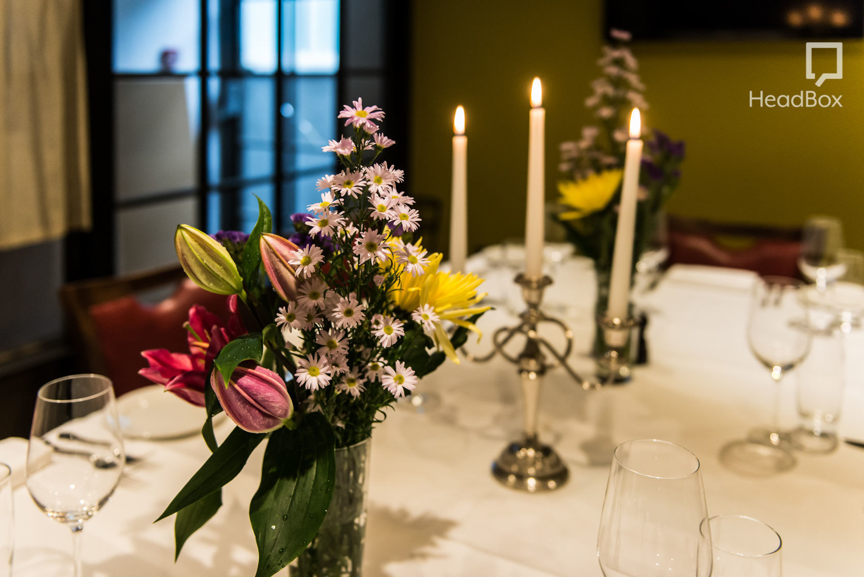 Time of our Darkness 4