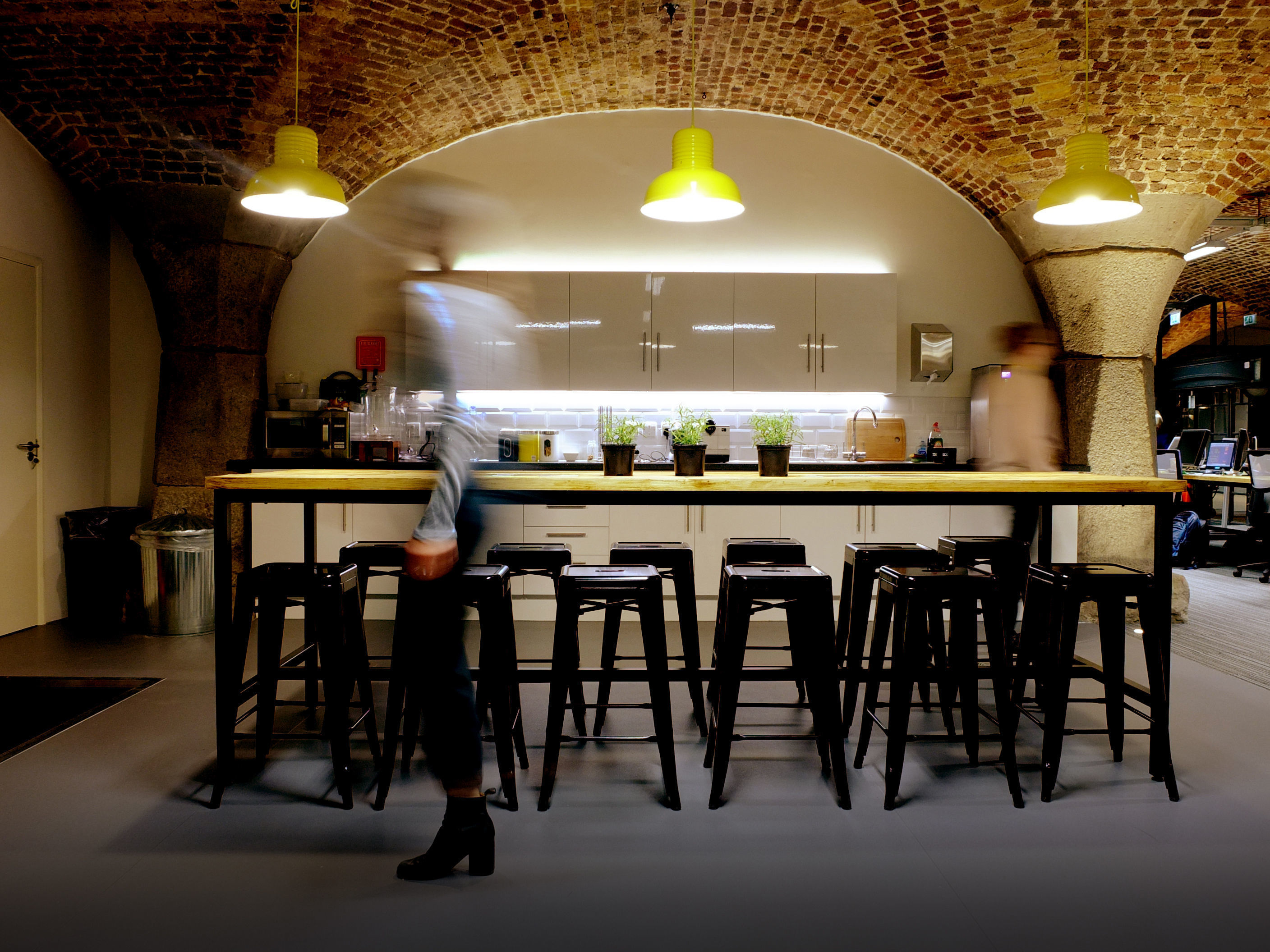 Down to a Sunless Sea 2