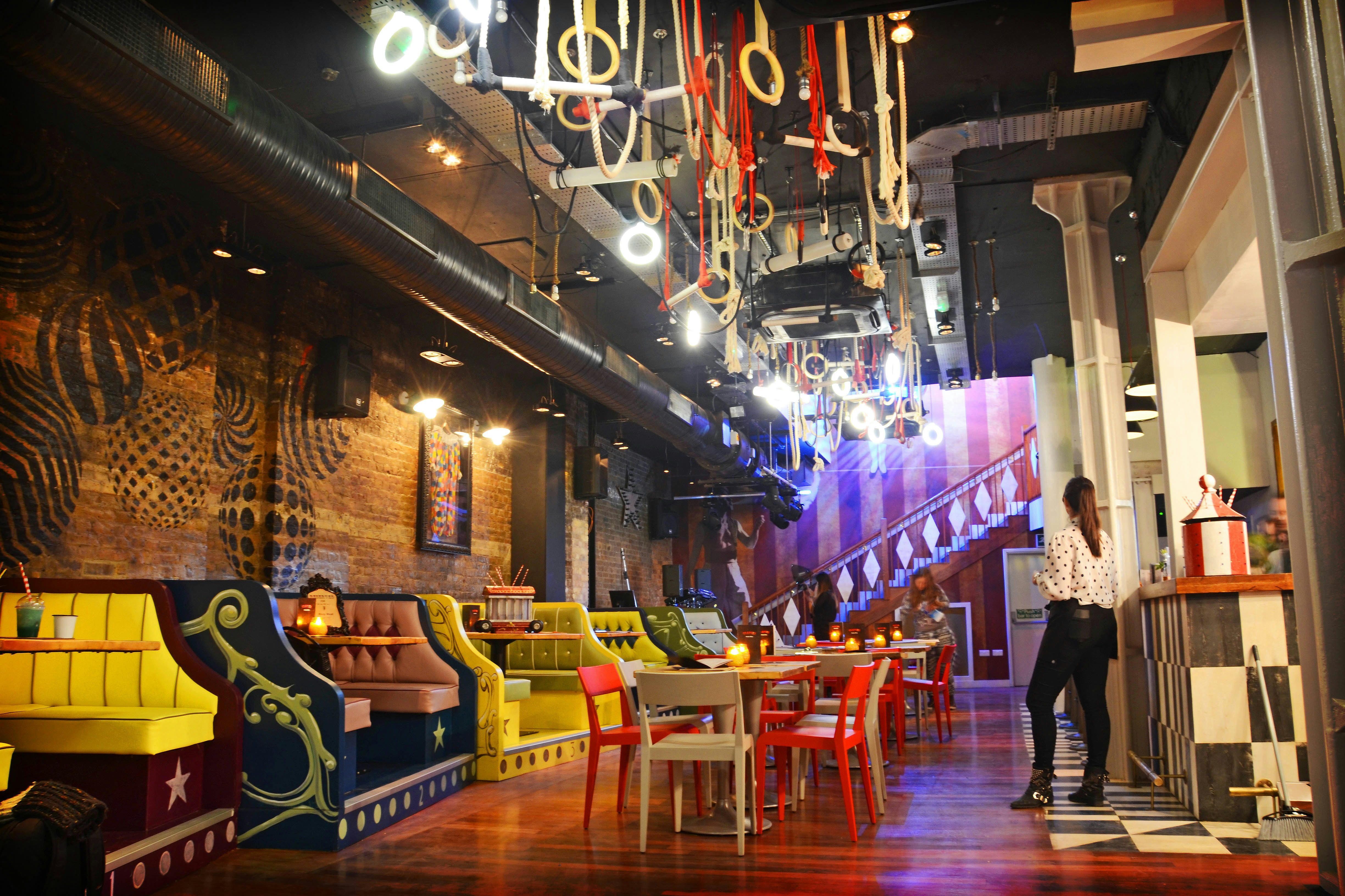 The Violent Bear It Away 0