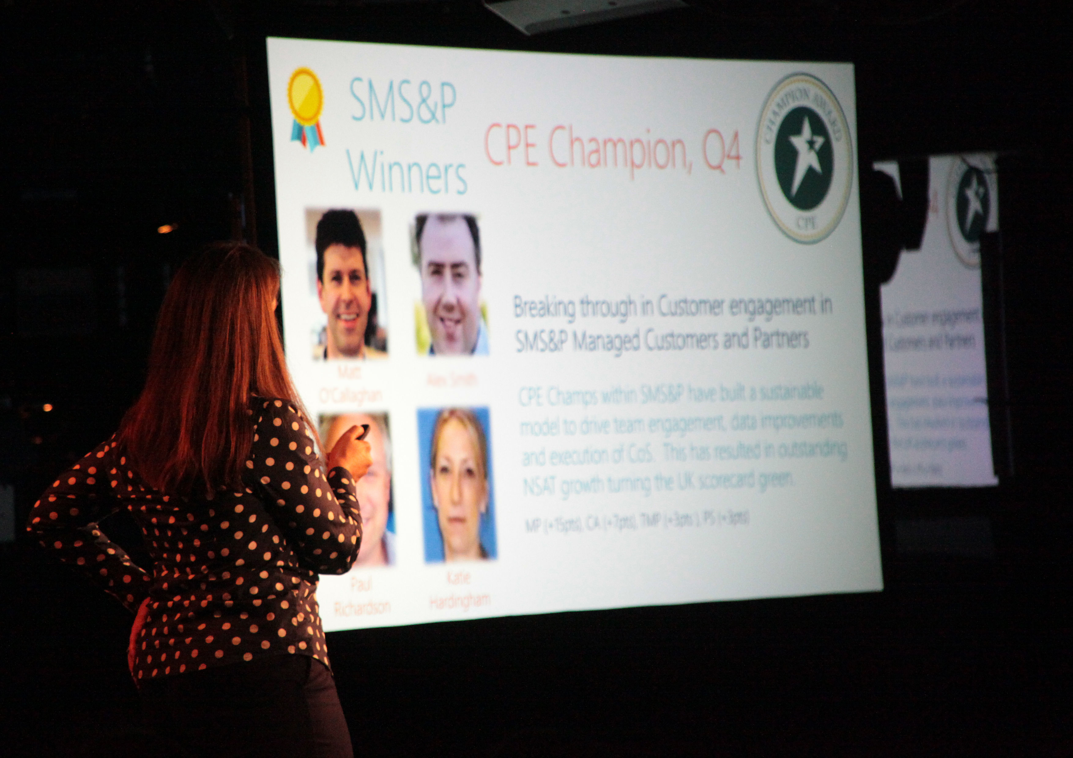 The Mermaids Singing 5