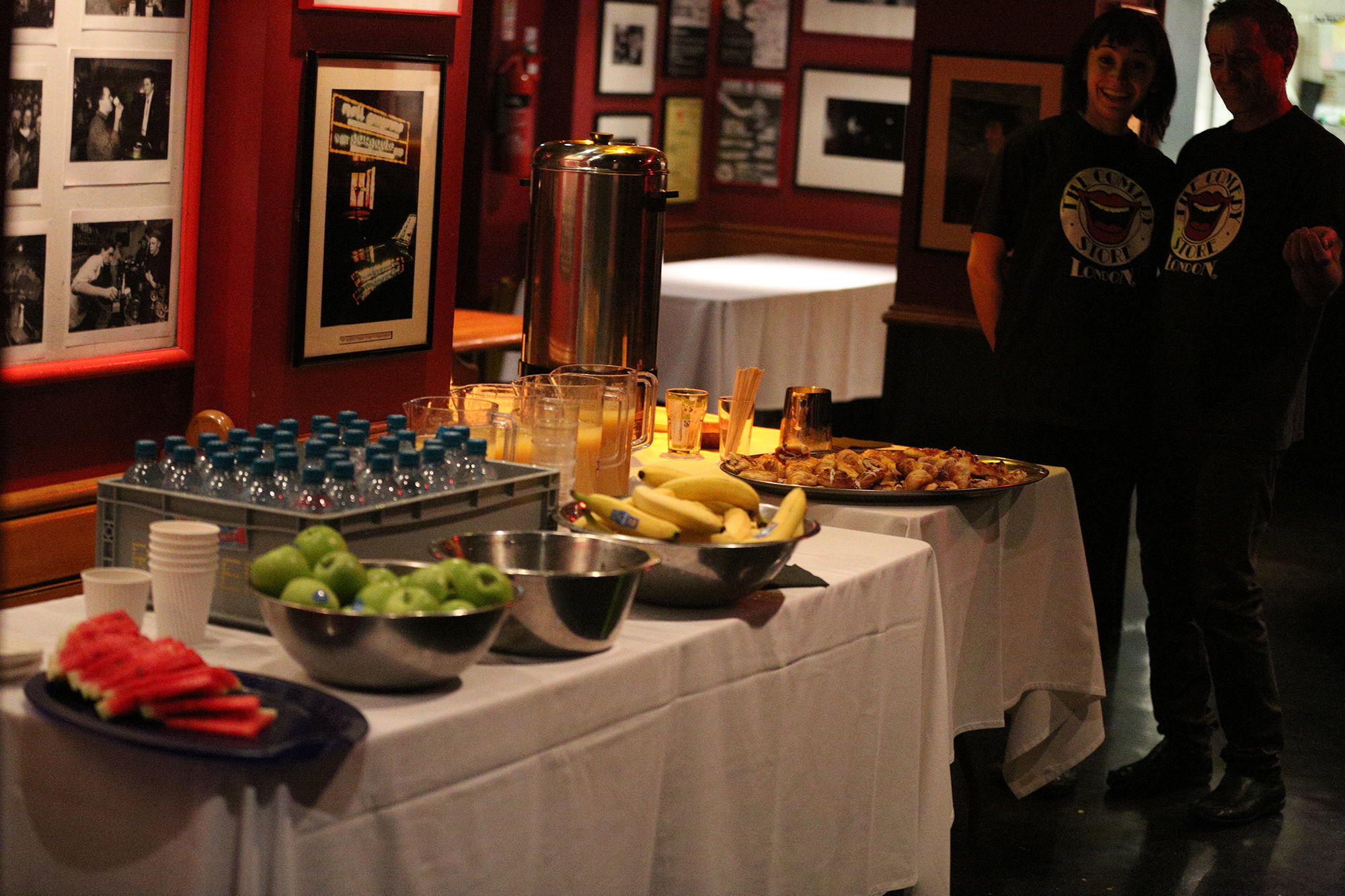 The Mermaids Singing 6